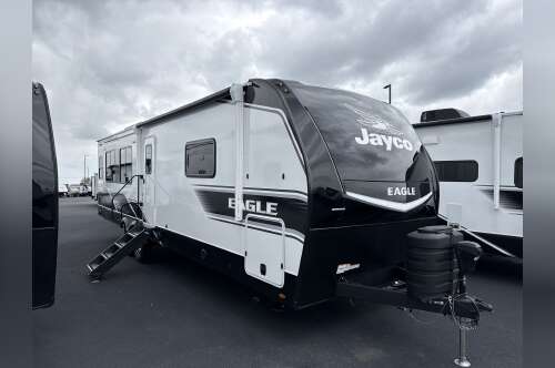 2026 Jayco EAGLE HT 294CKBS in roscoe IL