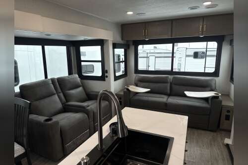 2026 Jayco EAGLE HT 294CKBS in roscoe IL