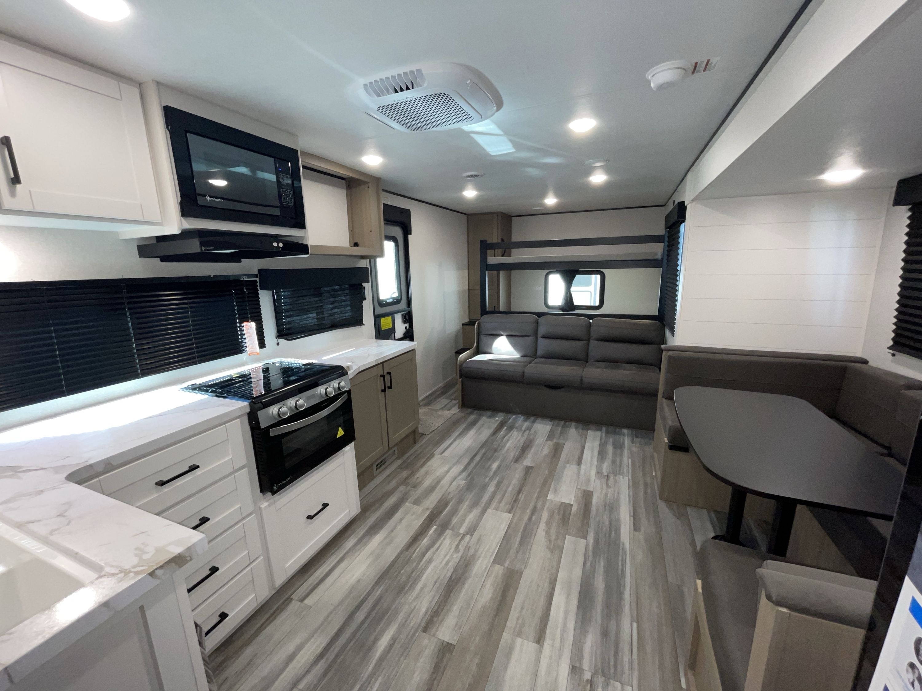 2026 Jayco JAY FLIGHT SLX 287BHS in lake park GA
