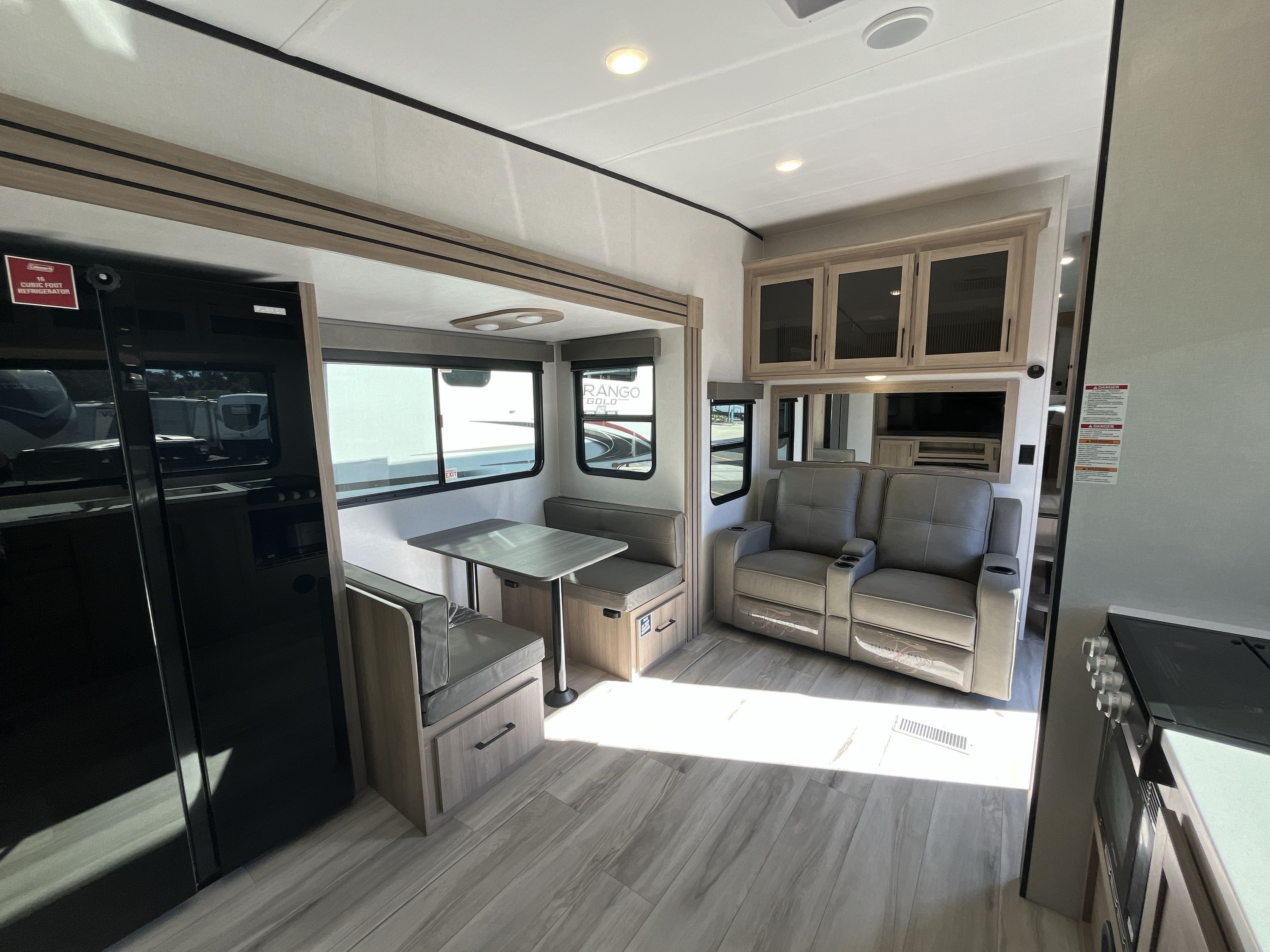 2026 Keystone COLEMAN LEGACY 2400REX in clermont FL