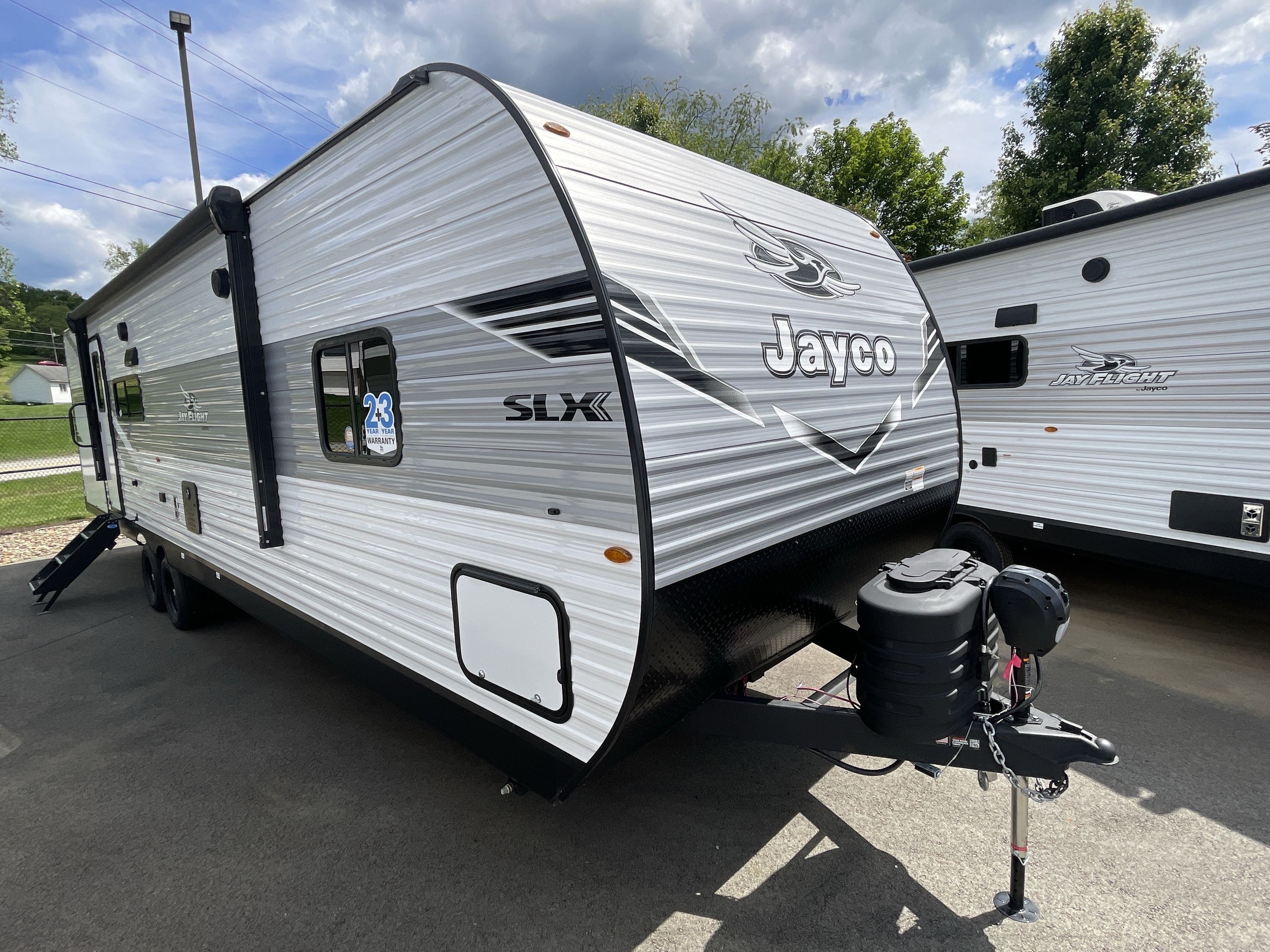 2026 Jayco JAY FLIGHT SLX 295TBS in apollo PA
