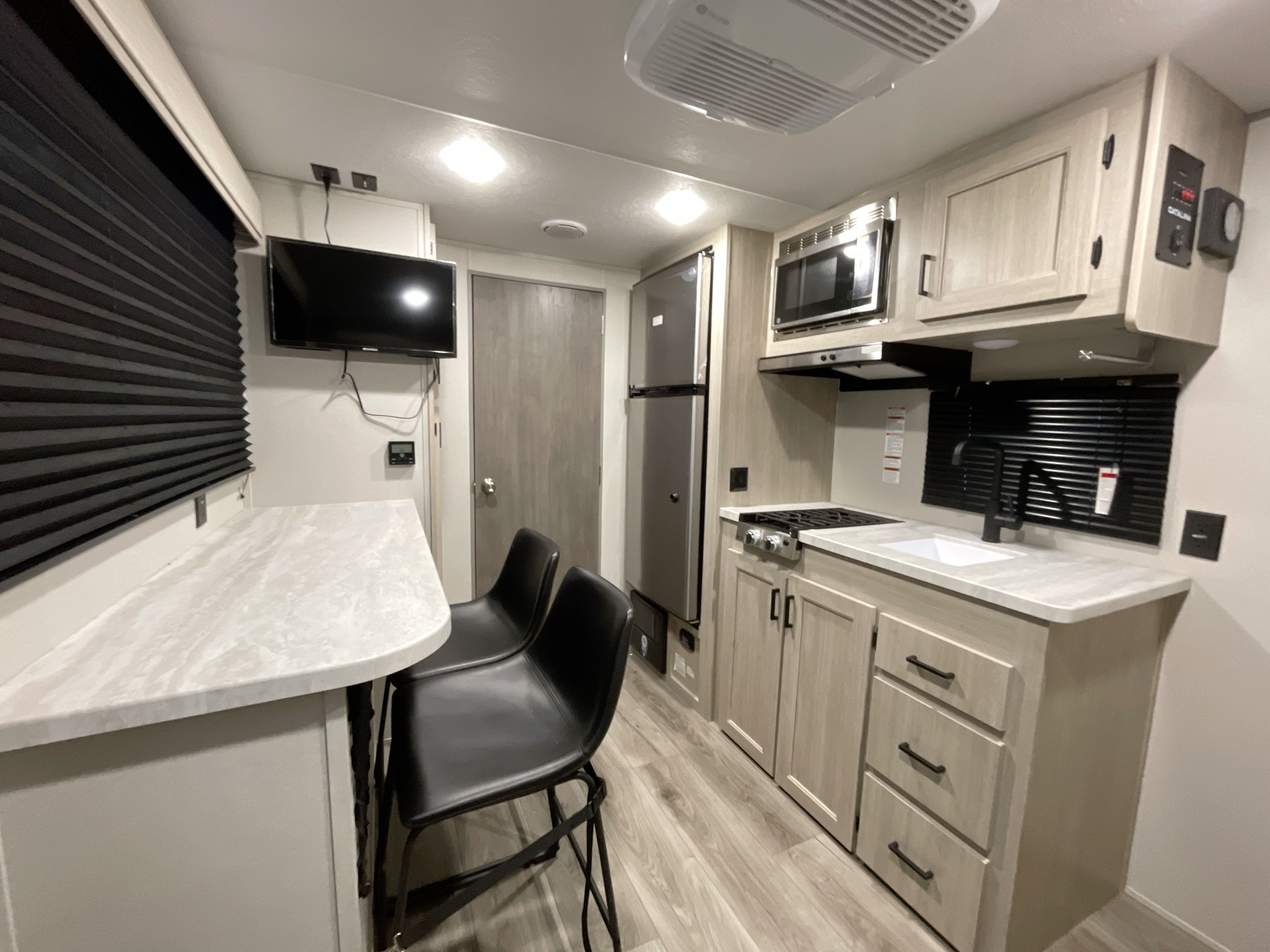 2025 Coachmen CATALINA SUMMIT 154RBX in braidwood IL