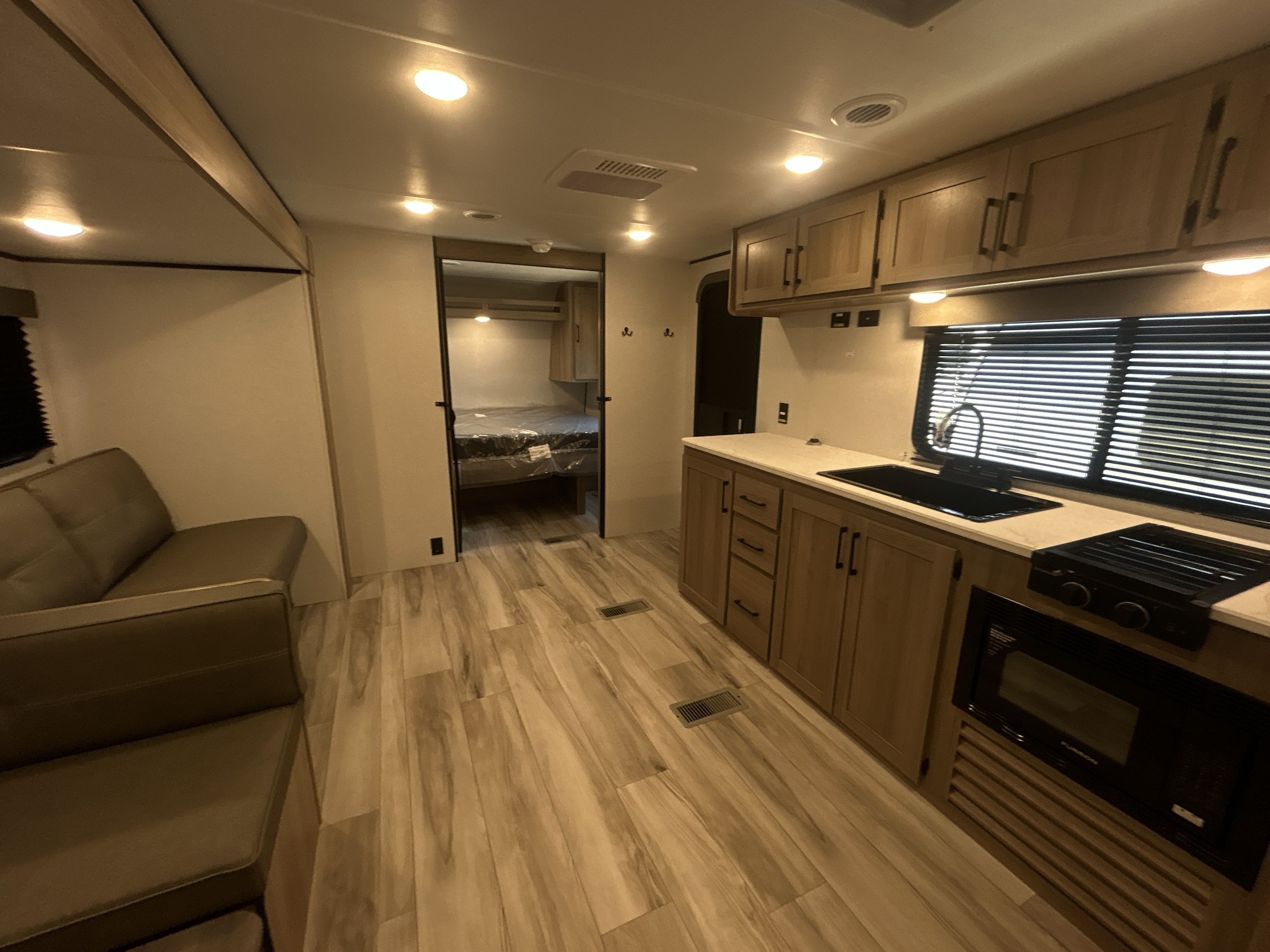 2027 Keystone COLEMAN 25B in lewisville TX