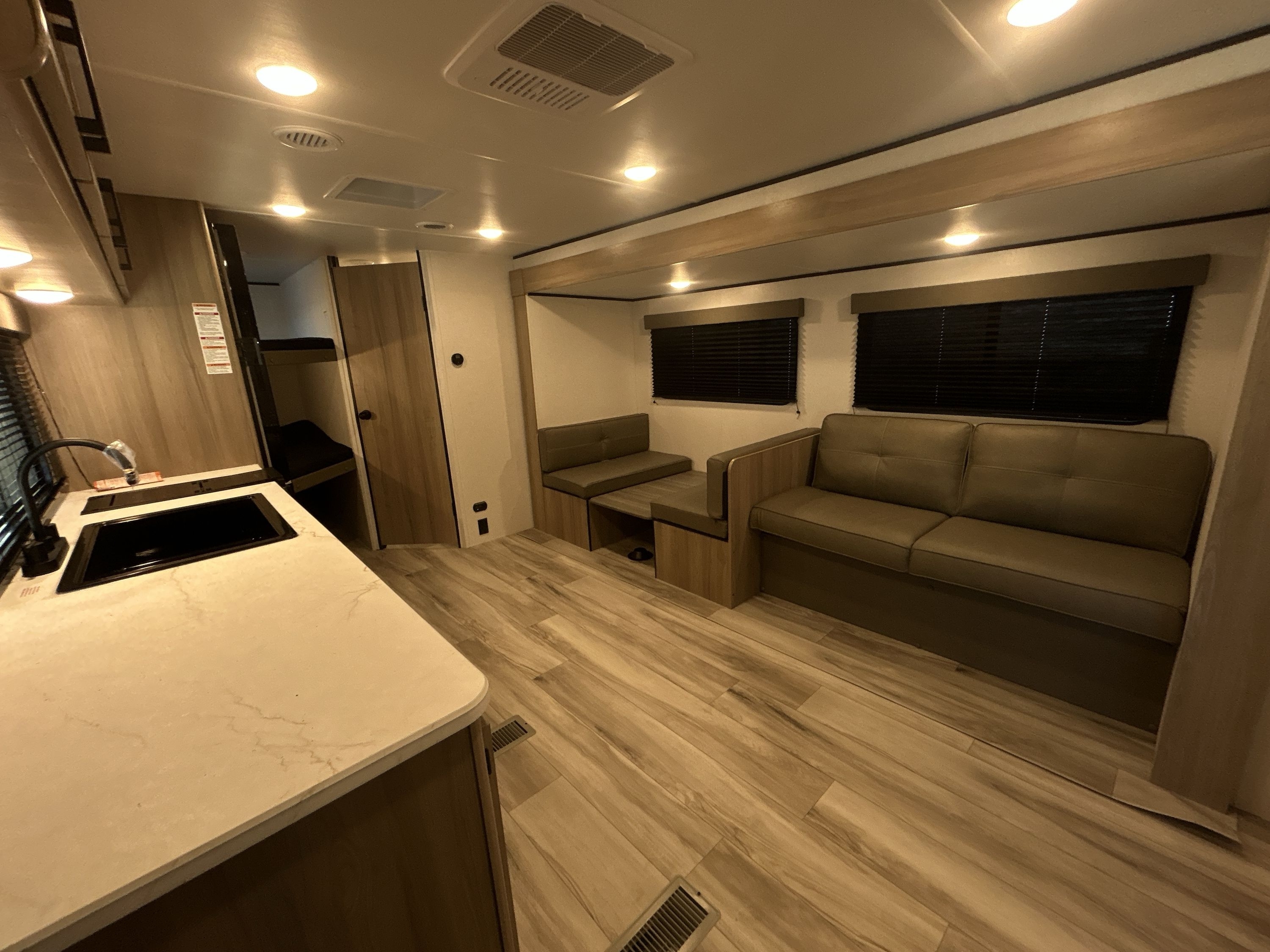 2027 Keystone COLEMAN 25B in lewisville TX