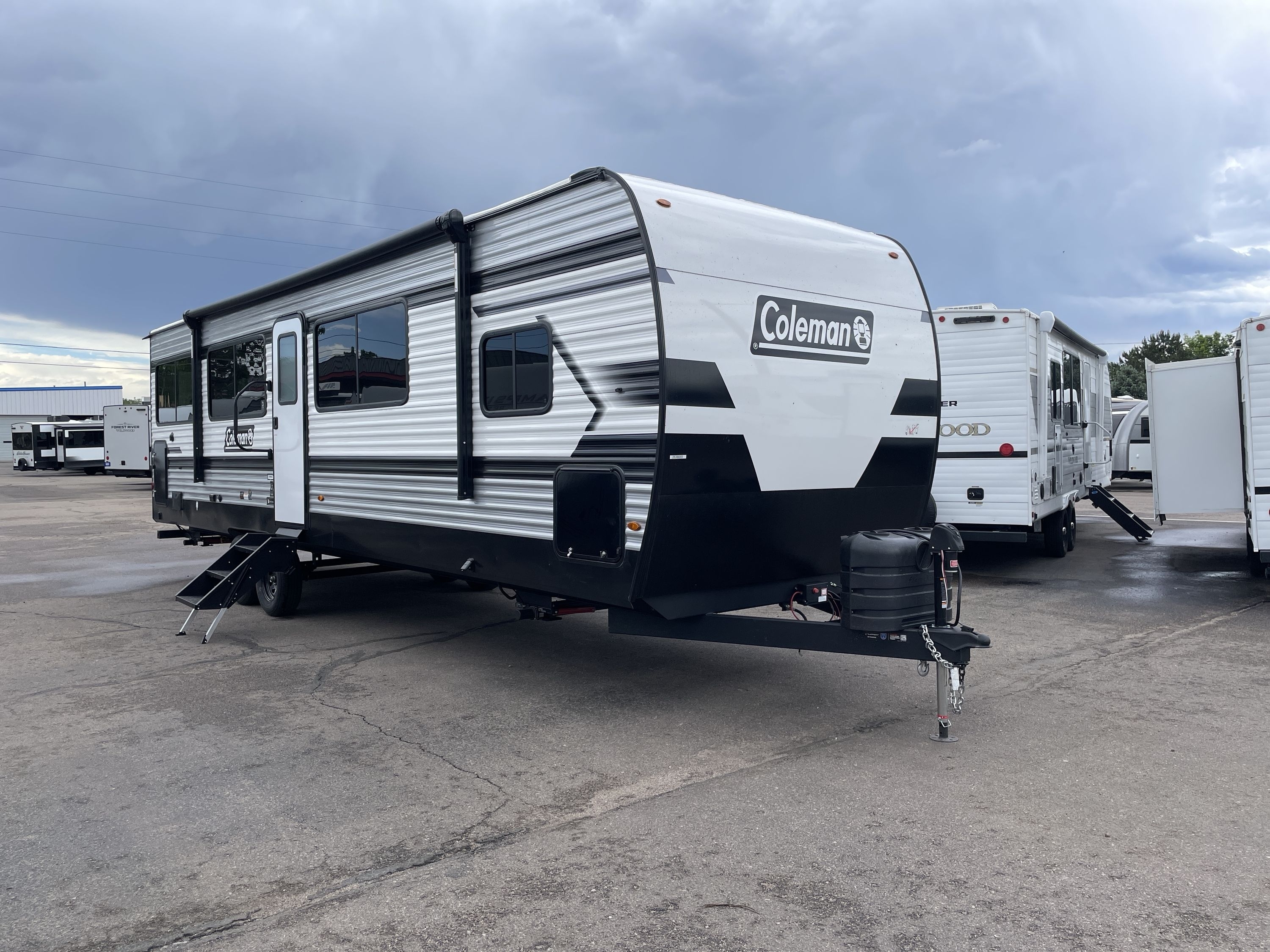 2026 Keystone COLEMAN LANTERN 29RKS in wheat ridge CO