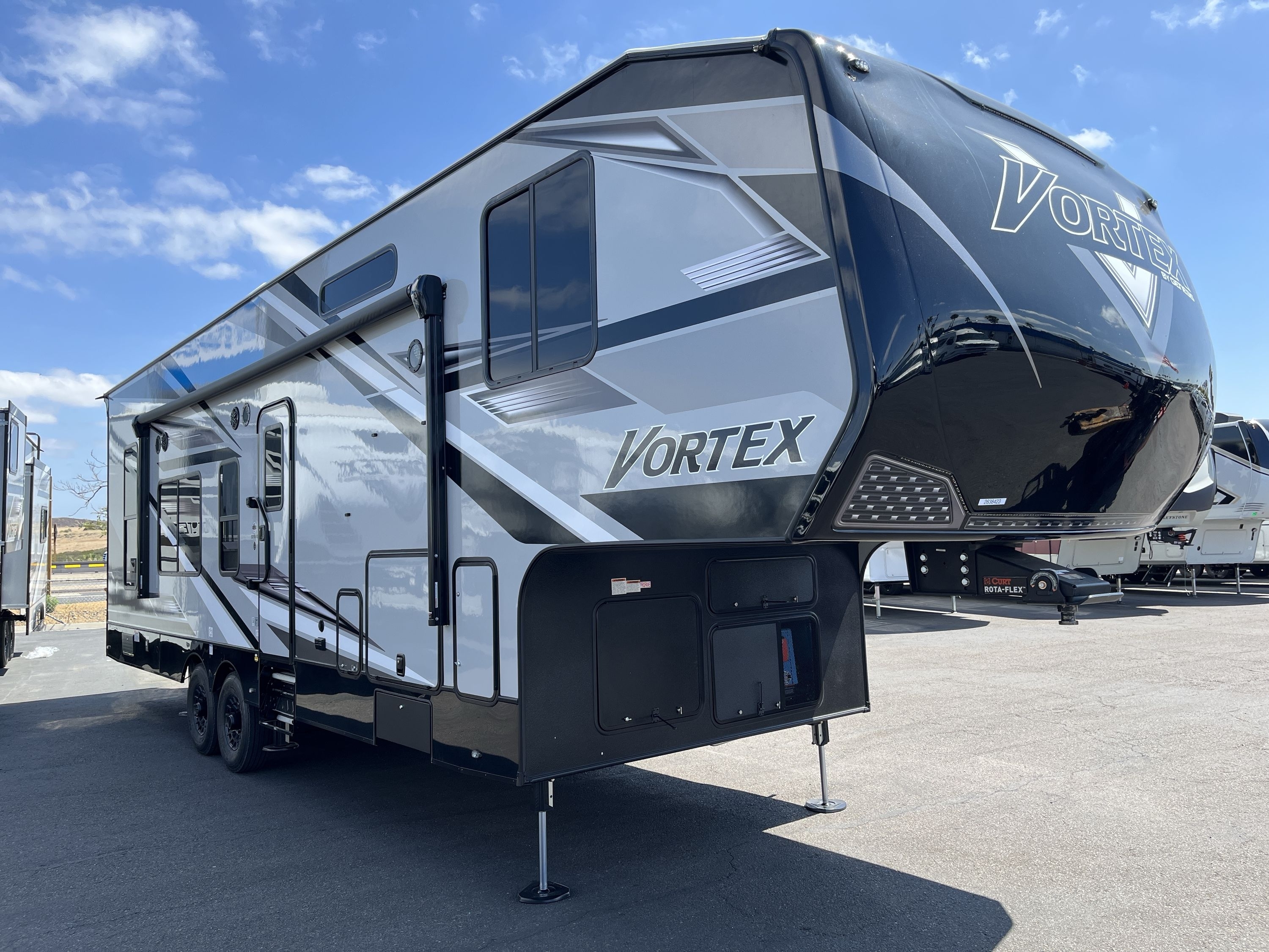 2027 Genesis Supreme VORTEX 3219VXL in san diego CA