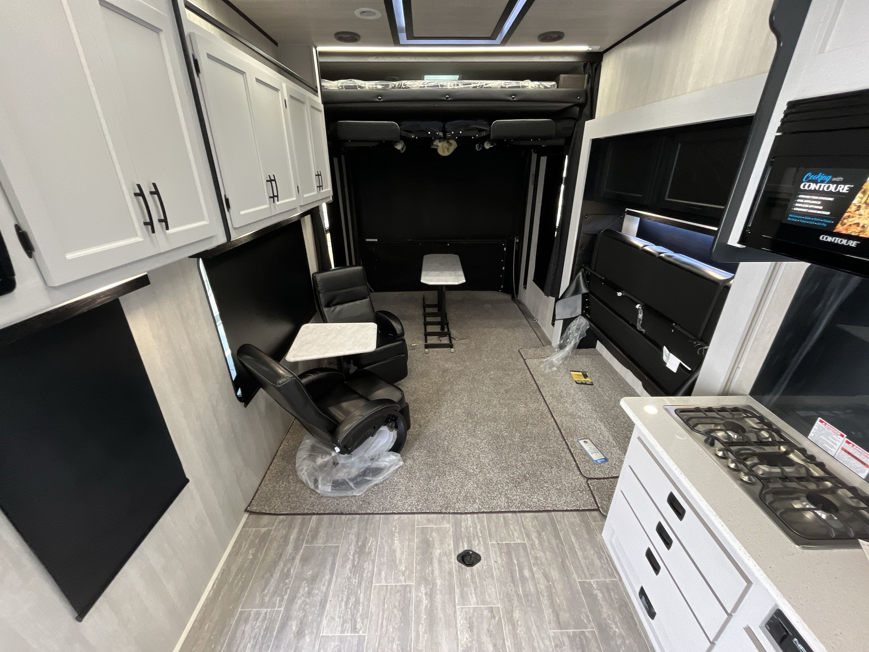 2027 Genesis Supreme VORTEX 3219VXL in san diego CA