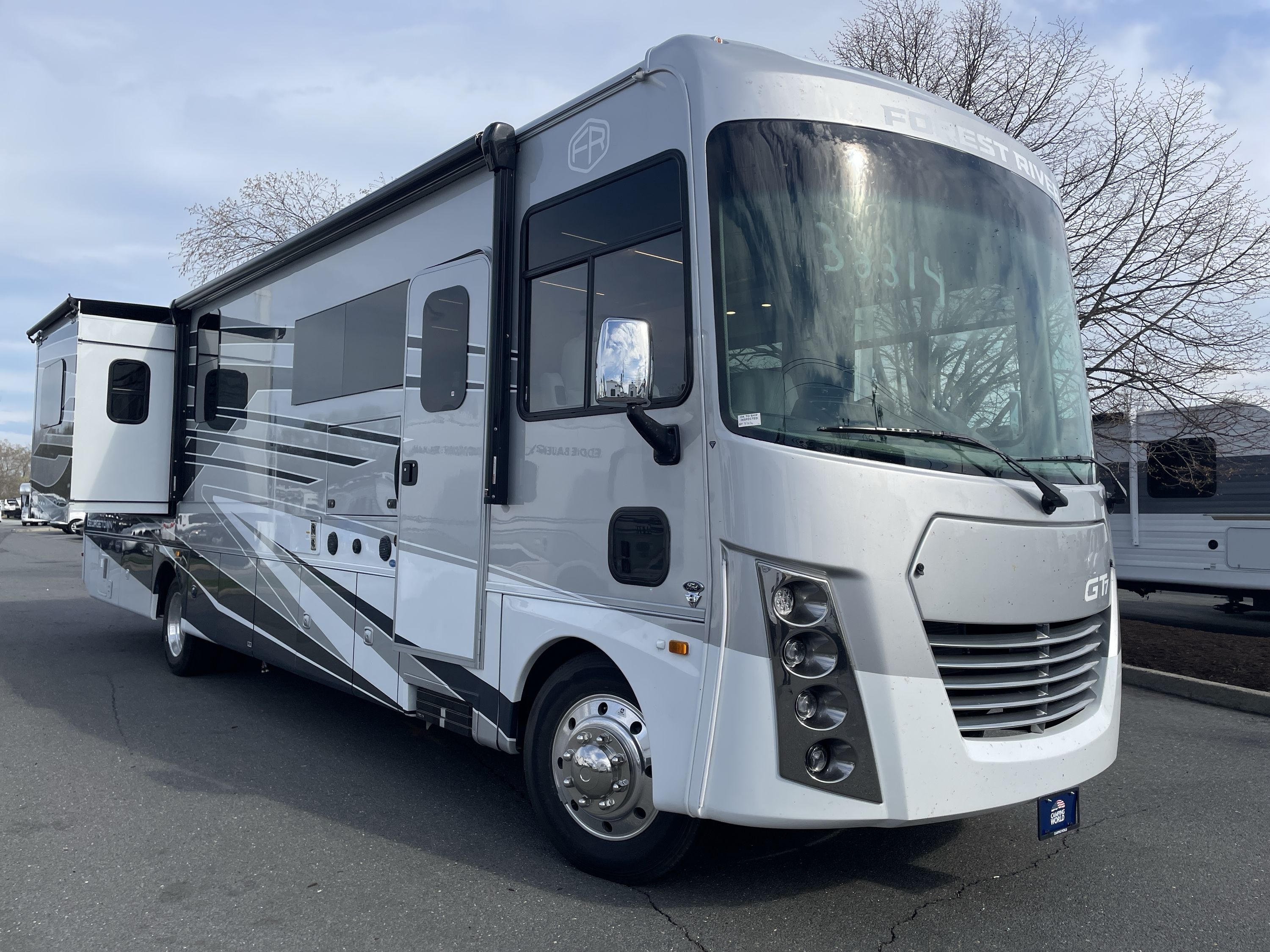 2026 Forest River GEORGETOWN 7 SERIES 36D 36D7 in lakewood NJ
