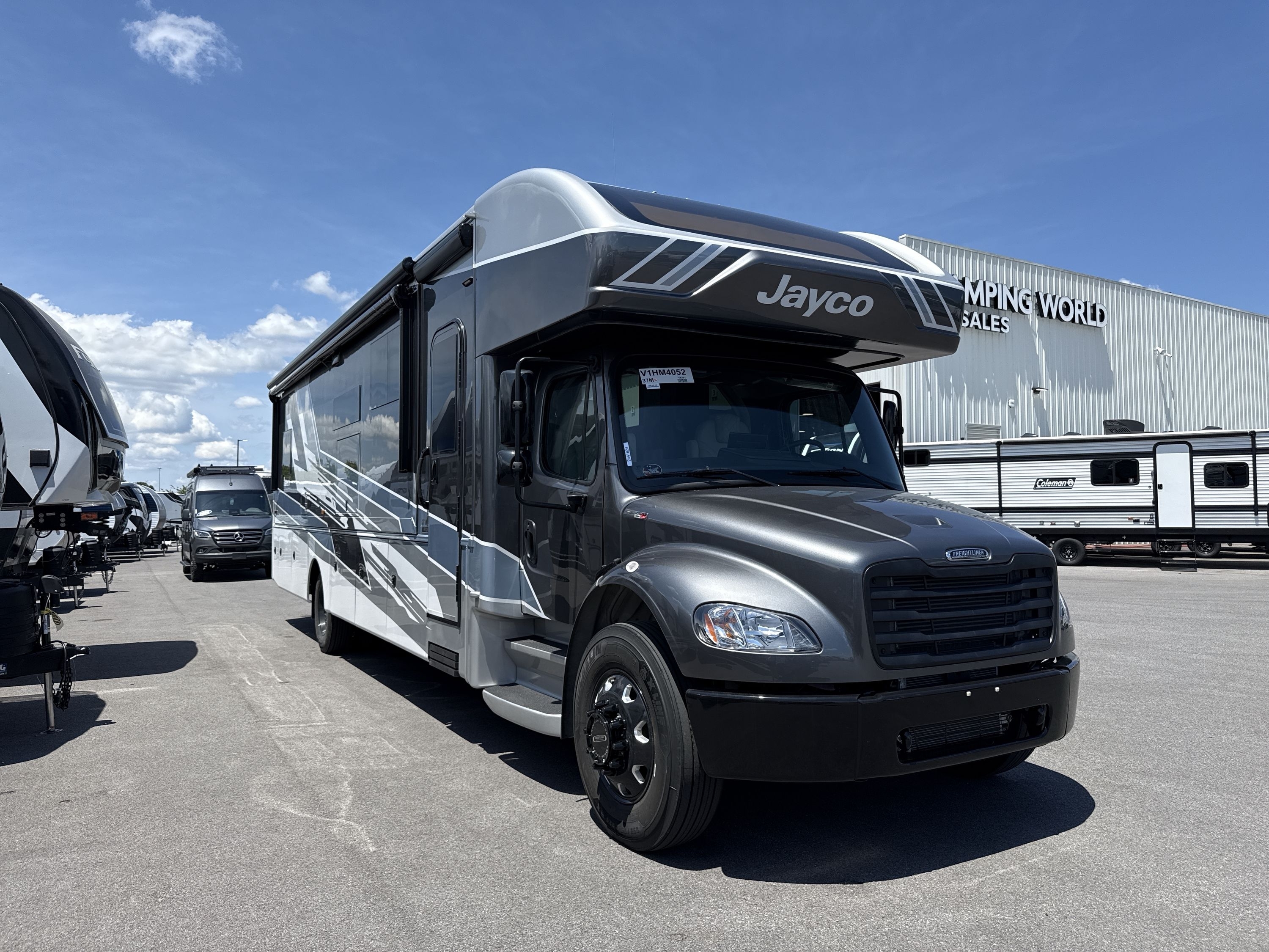 2027 Jayco SENECA 37M in kodak TN