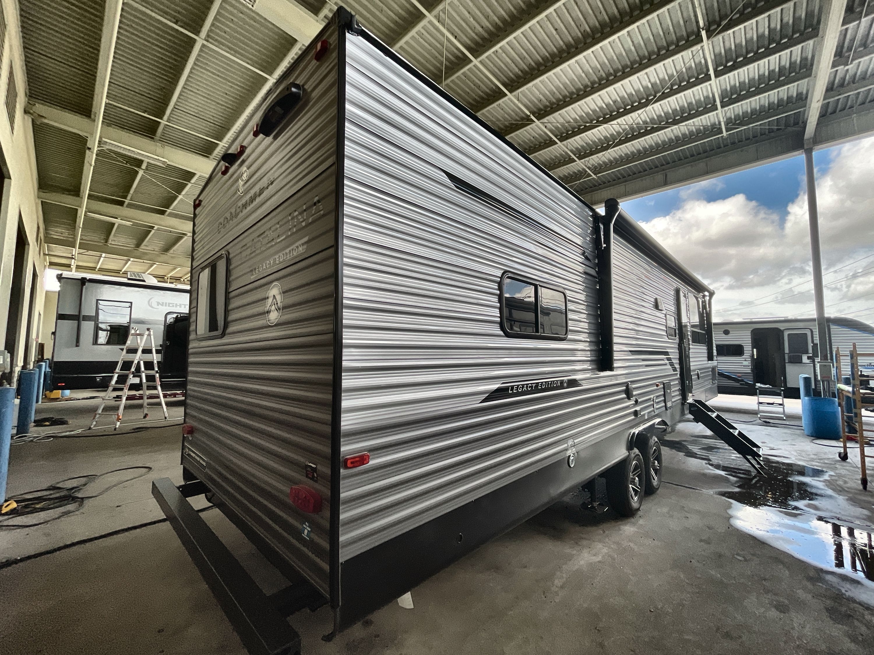 2026 Coachmen CATALINA LEGACY 343BHTS DEN in olive branch MS