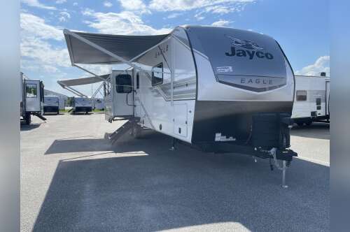 2027 Jayco EAGLE 294CKBS in byron GA