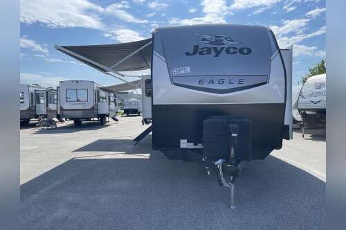 2027 Jayco EAGLE 294CKBS in byron GA