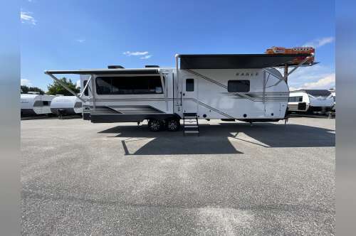 2027 Jayco EAGLE 294CKBS in byron GA