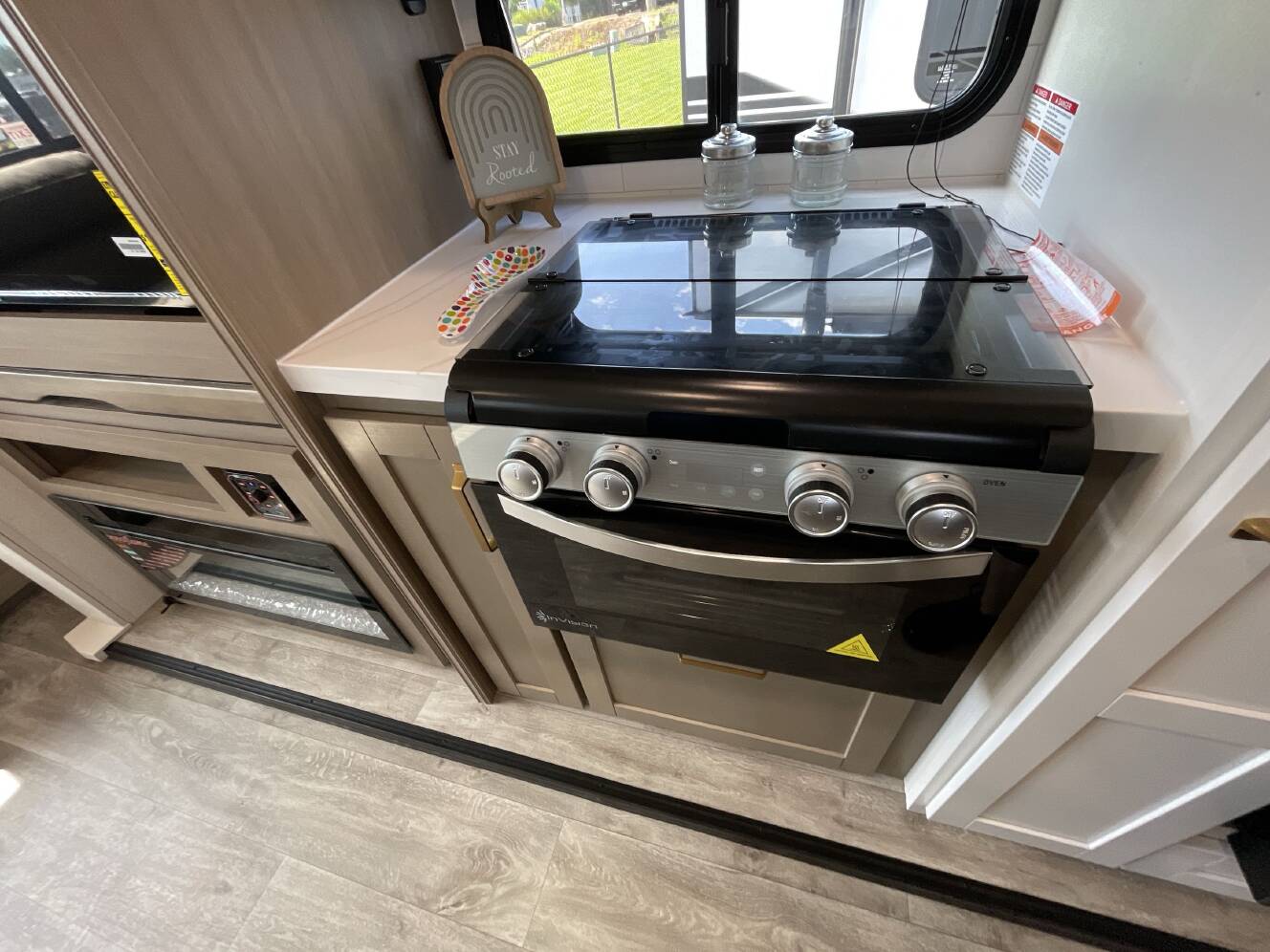 A photo of this 2027 Jayco EAGLE 294CKBS