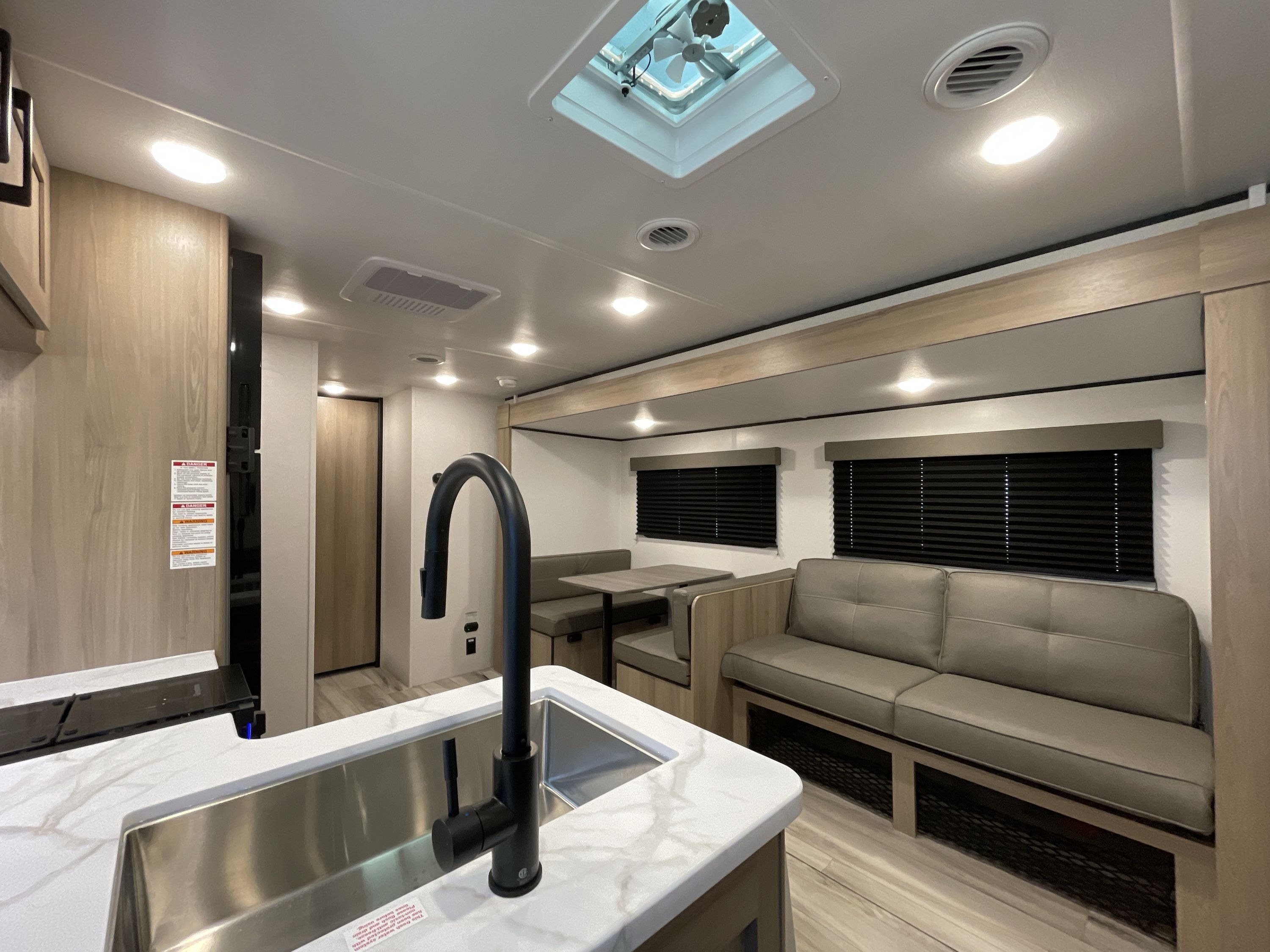 2026 Keystone COLEMAN LIGHT 29BX in temecula CA