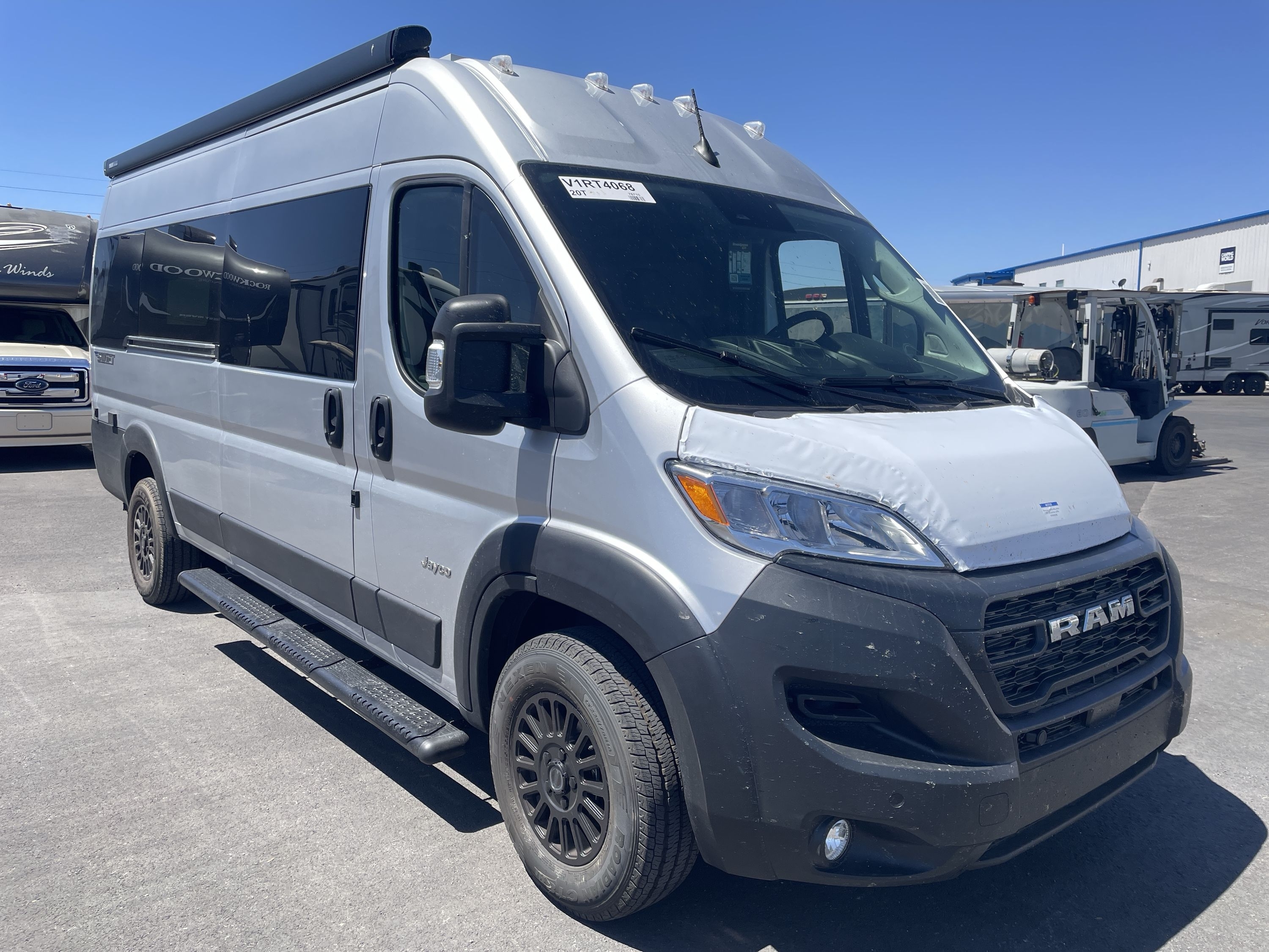 2027 Jayco SWIFT 20T in st. george UT