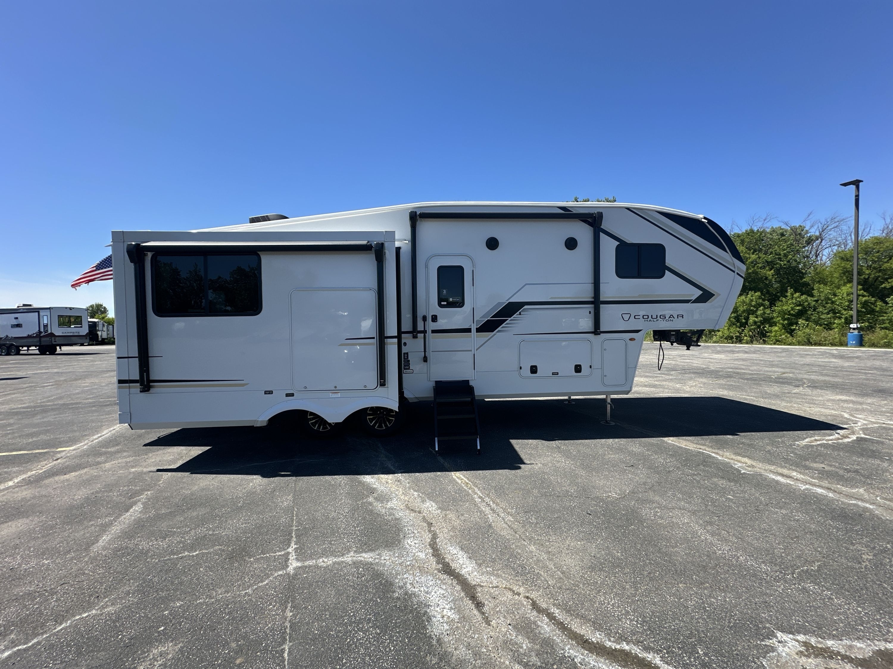 2027 Keystone COUGAR 26RKE in green bay WI