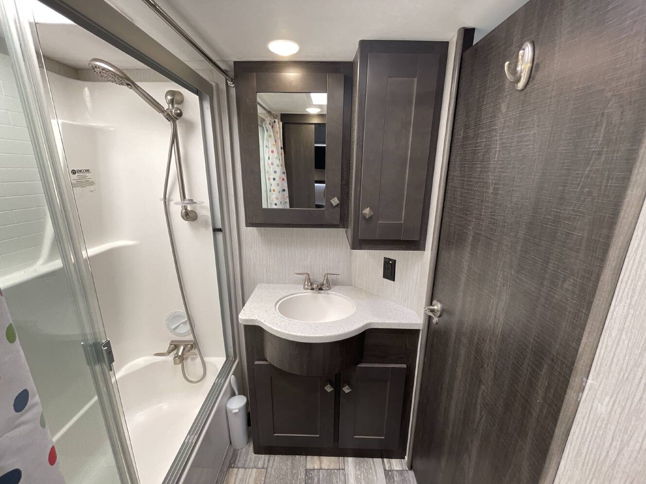 A photo of this 2021 Heartland ROAD WARRIOR 430RW