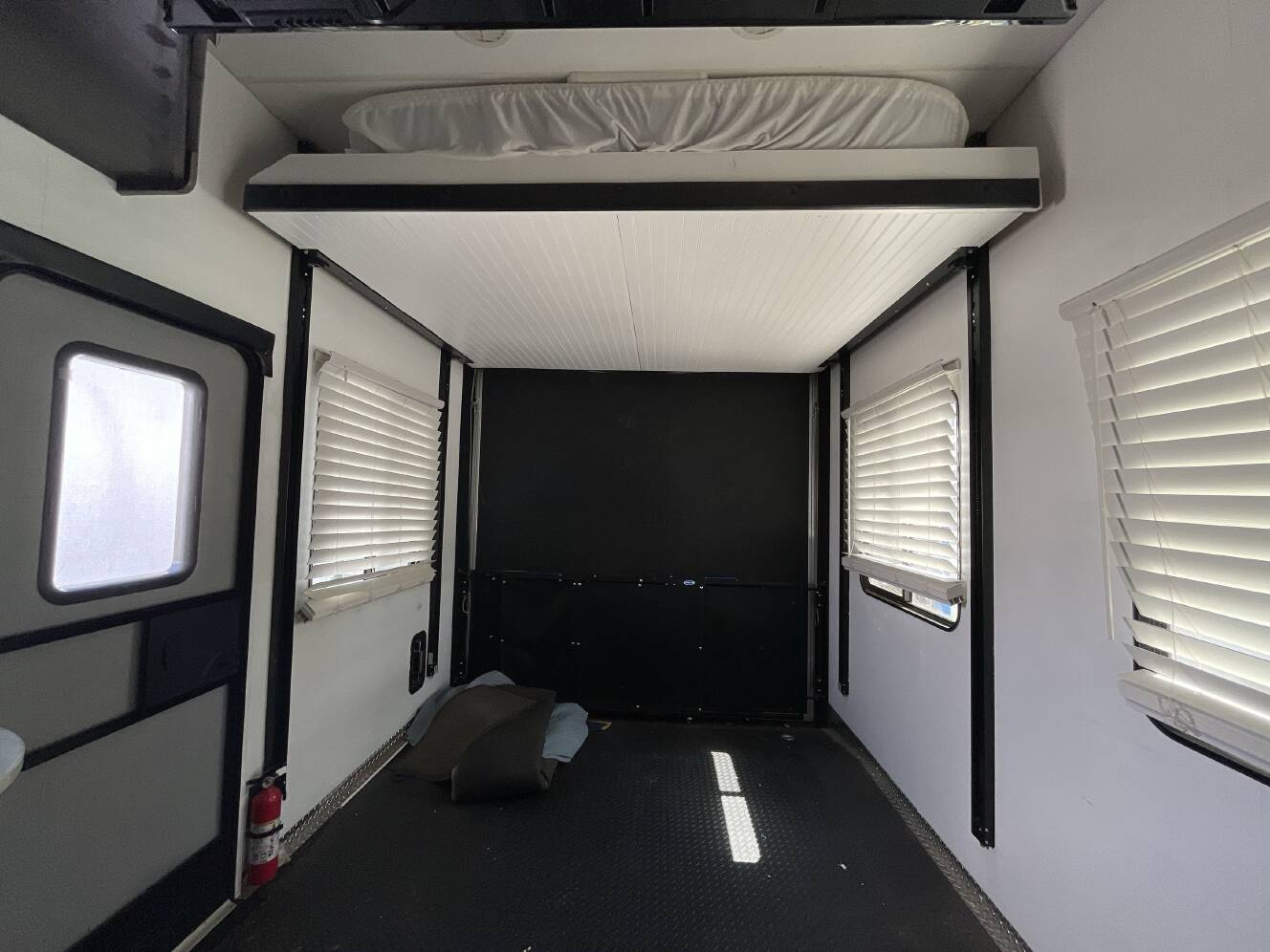 A photo of this 2021 Heartland ROAD WARRIOR 430RW