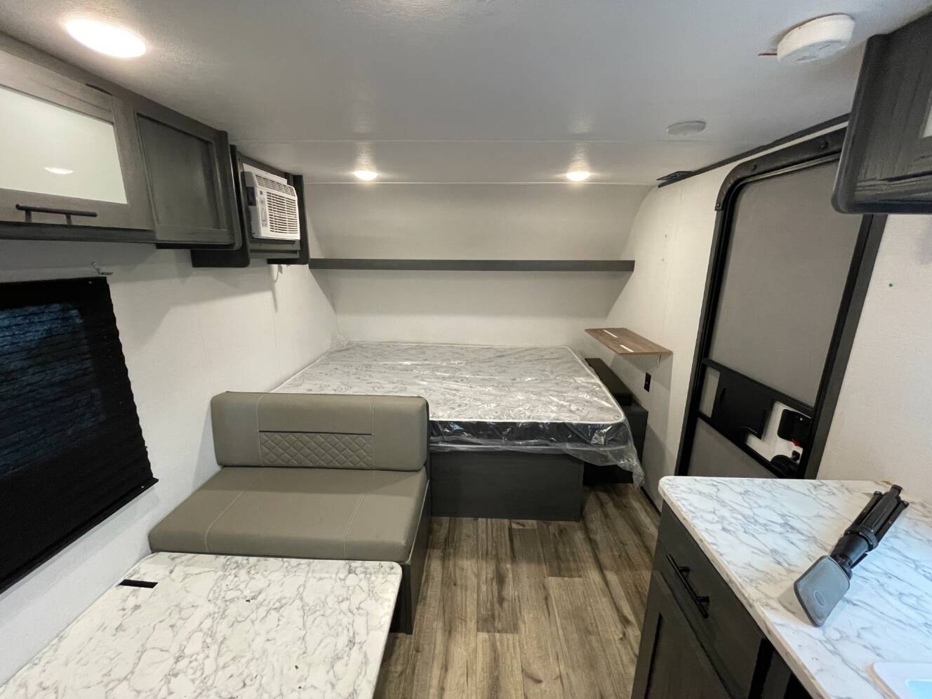 A photo of this 2023 Dutchmen ASPEN TRAIL LE 17BH