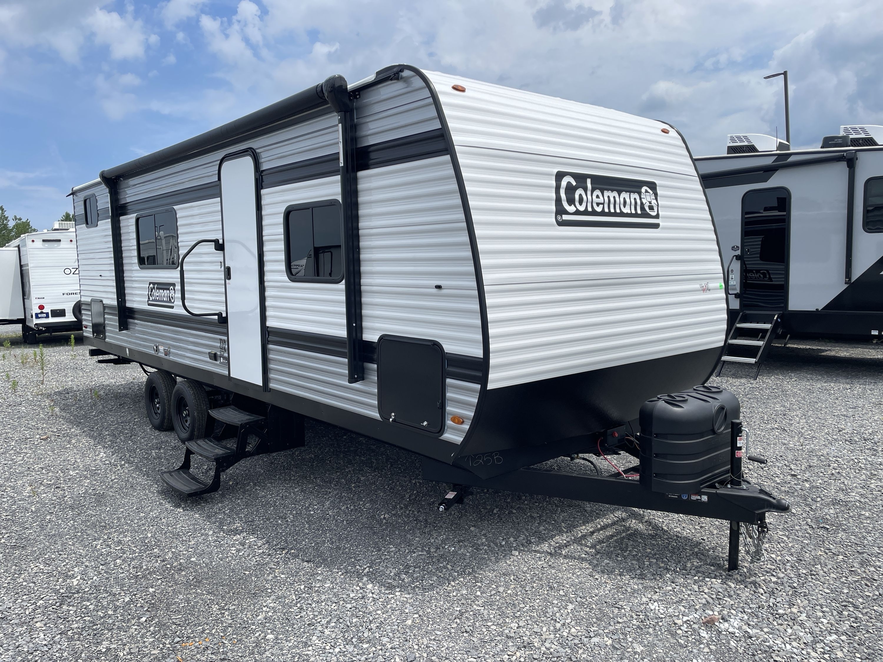 2027 Keystone COLEMAN 25B in cicero NY