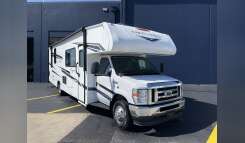 2023 Coachmen FREELANDER 31MB RV