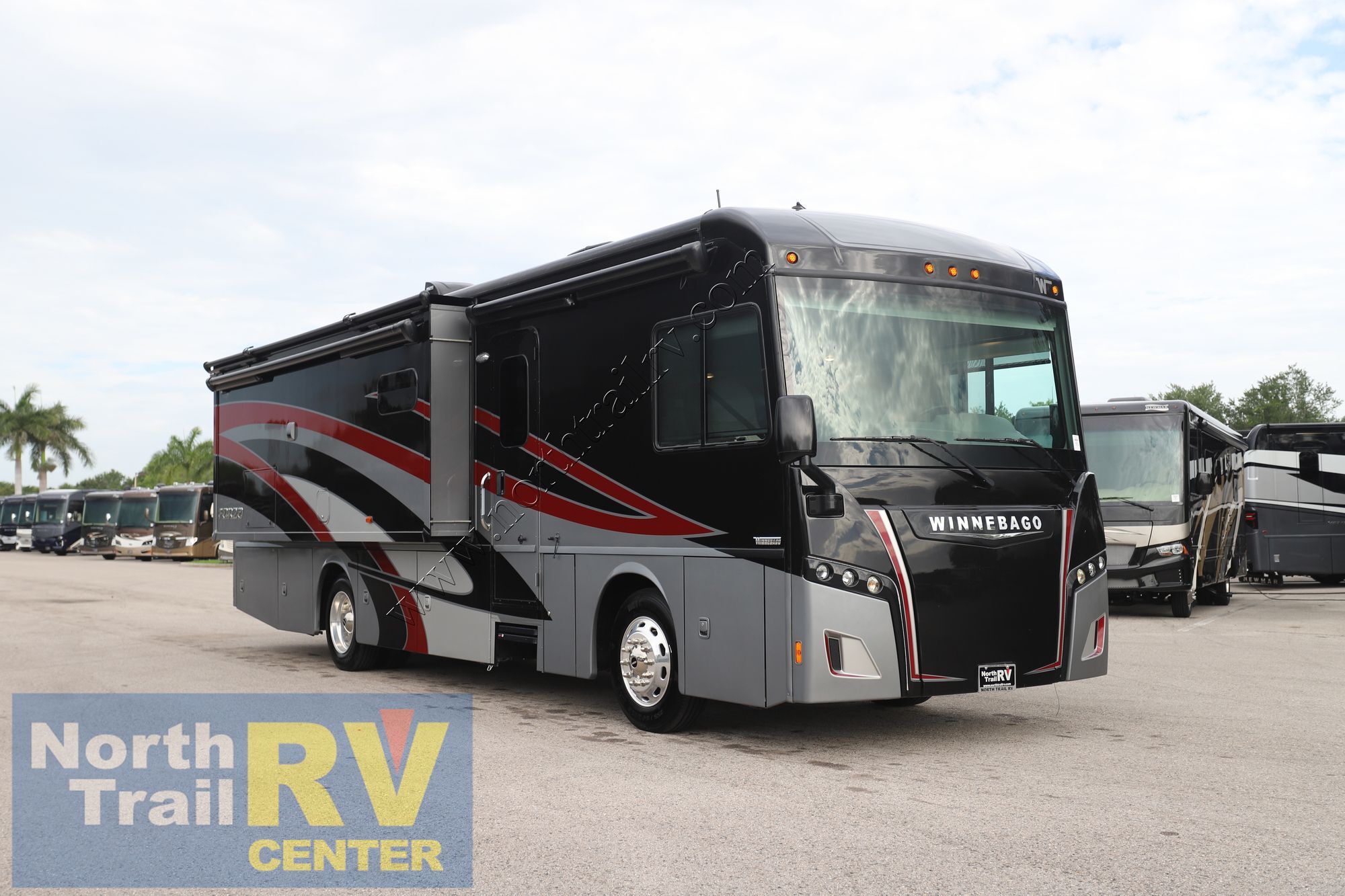 2023 Winnebago Forza 34T in ft. myers FL