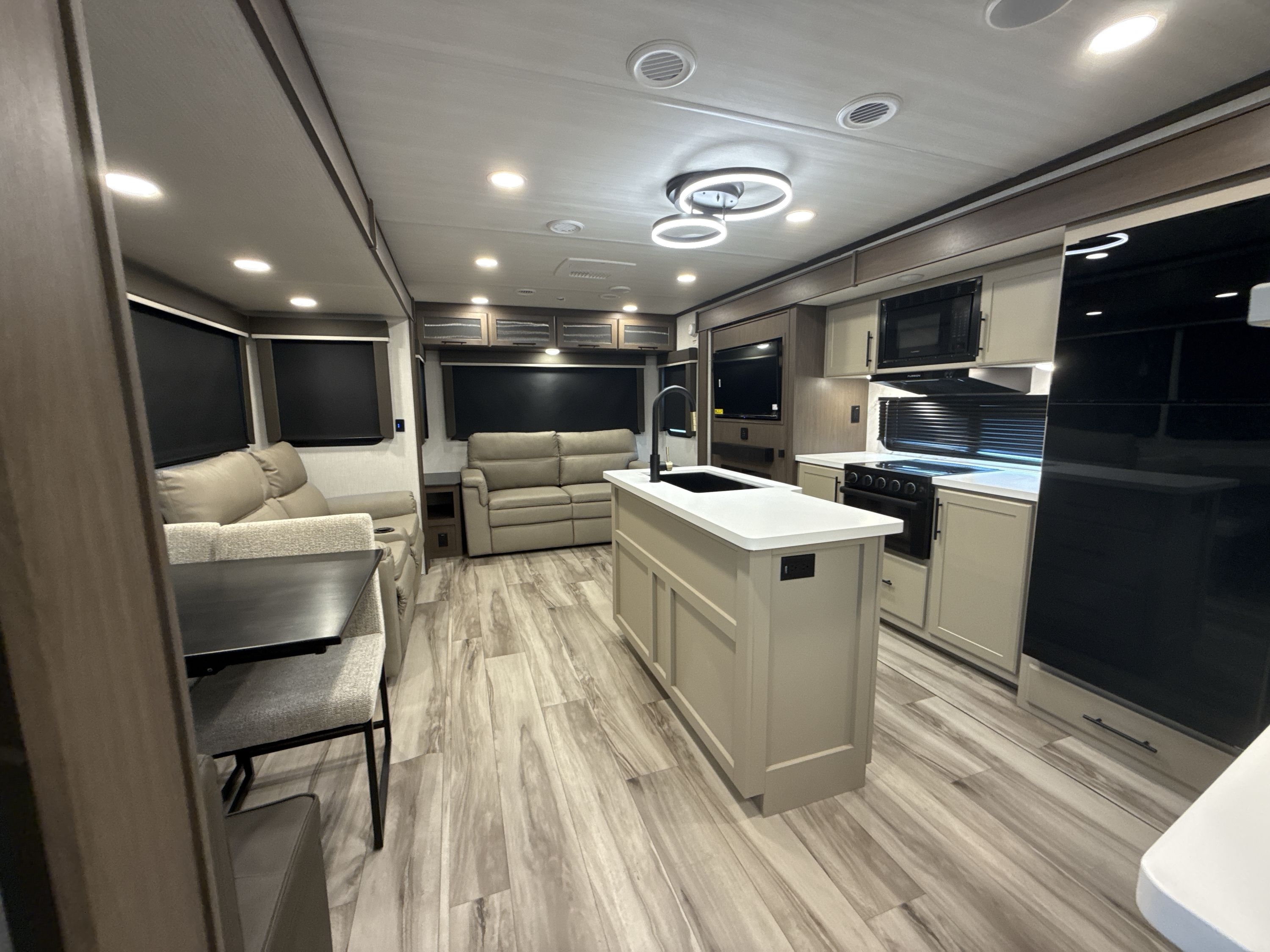 2027 Keystone COUGAR 29RLP in anniston AL
