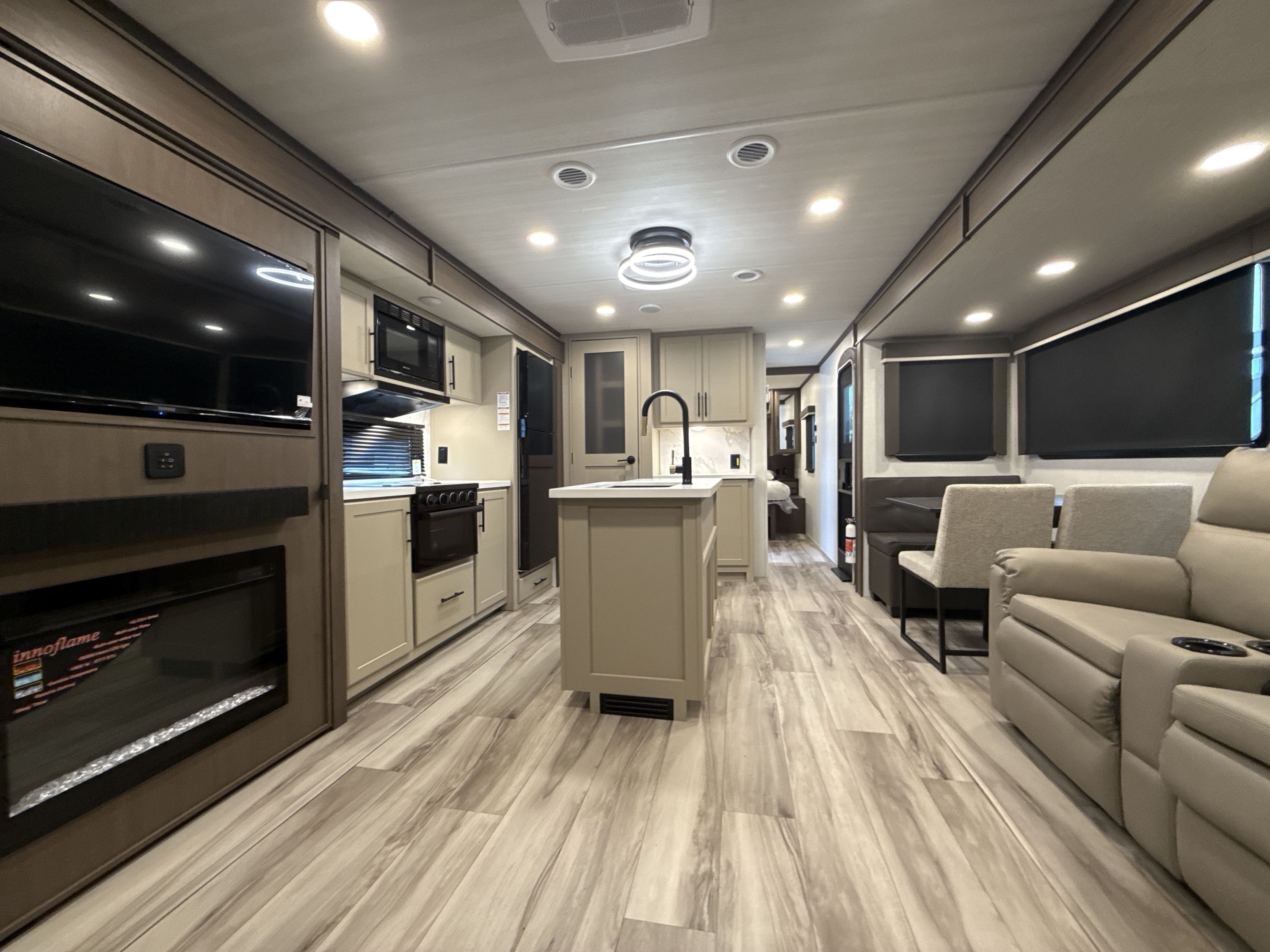 2027 Keystone COUGAR 29RLP in anniston AL