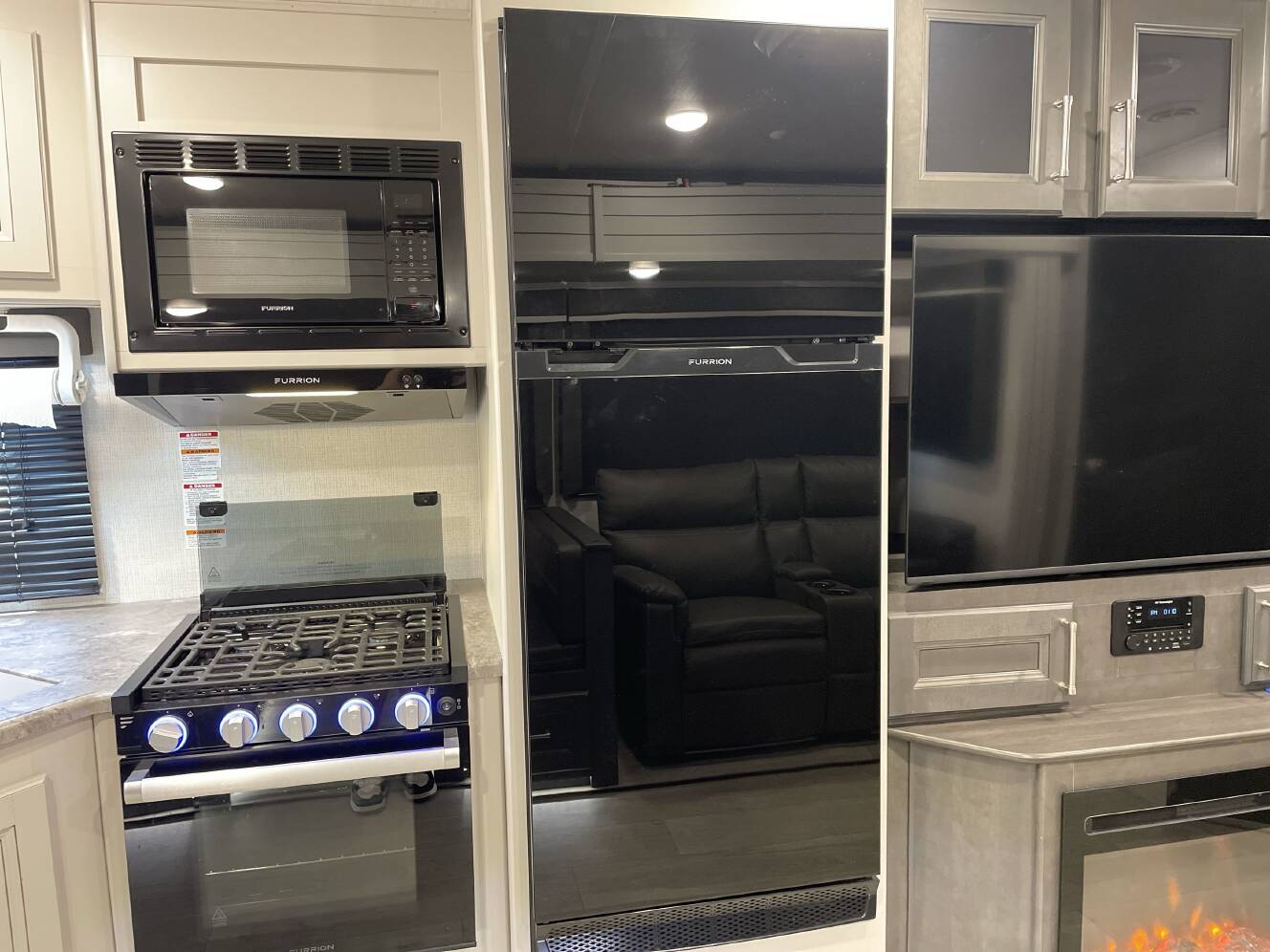 A photo of this 2024 Keystone COUGAR 26RBSWE