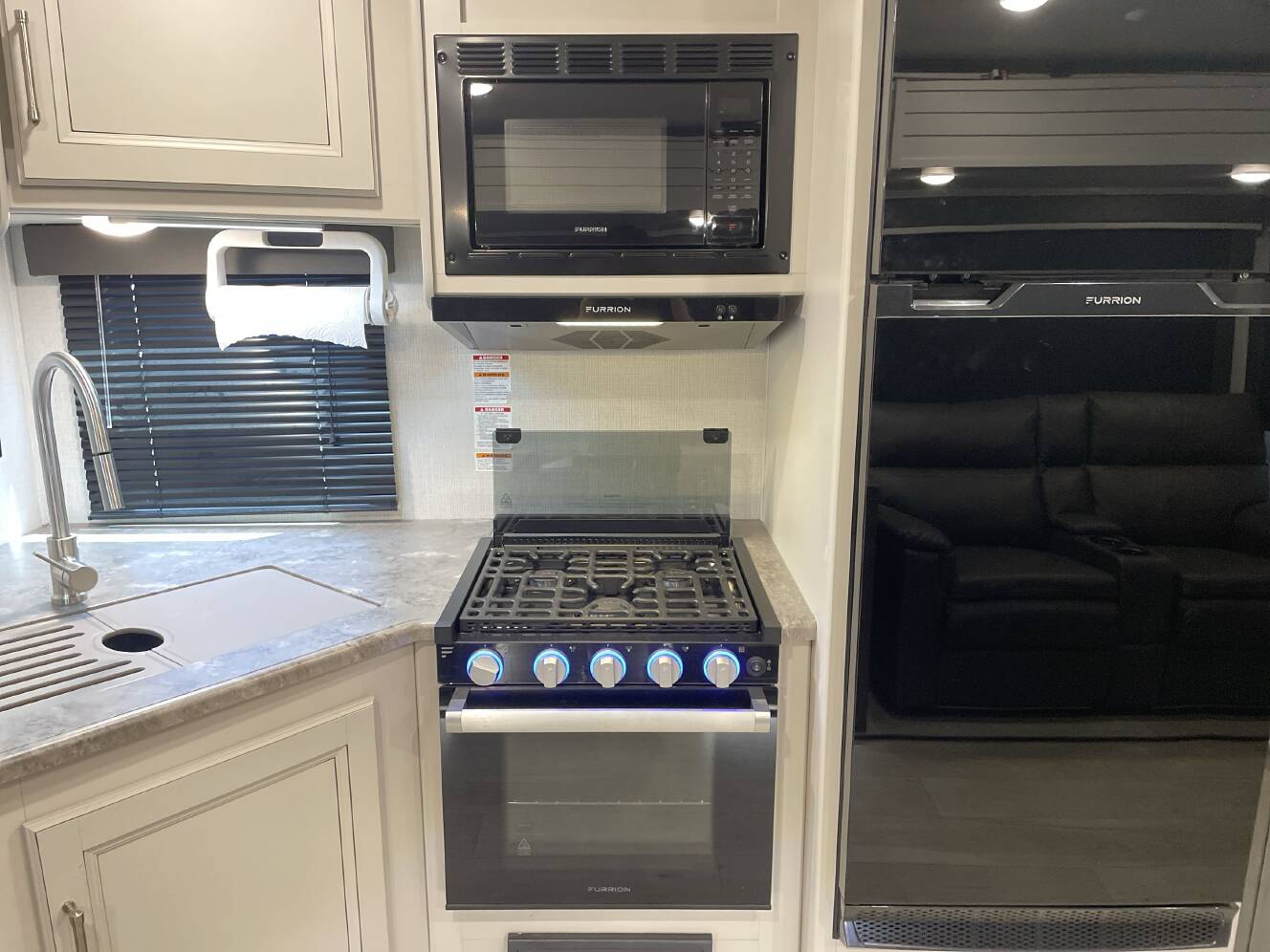 A photo of this 2024 Keystone COUGAR 26RBSWE