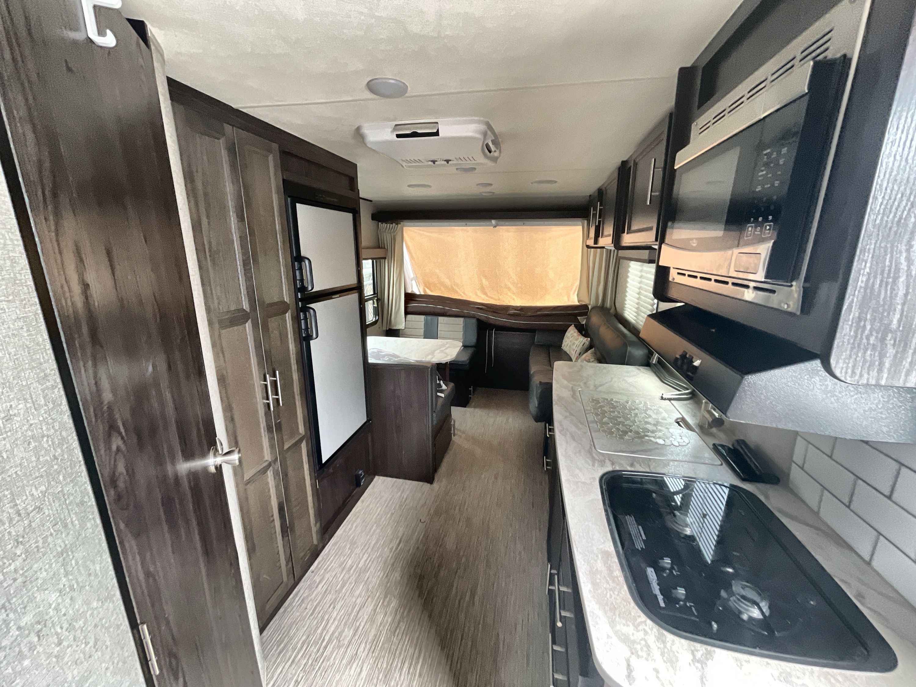 2019 Dutchmen KODIAK CUB 186E RV