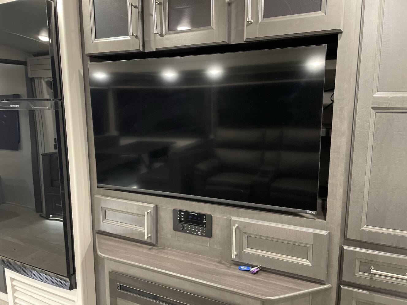 A photo of this 2024 Keystone COUGAR 26RBSWE