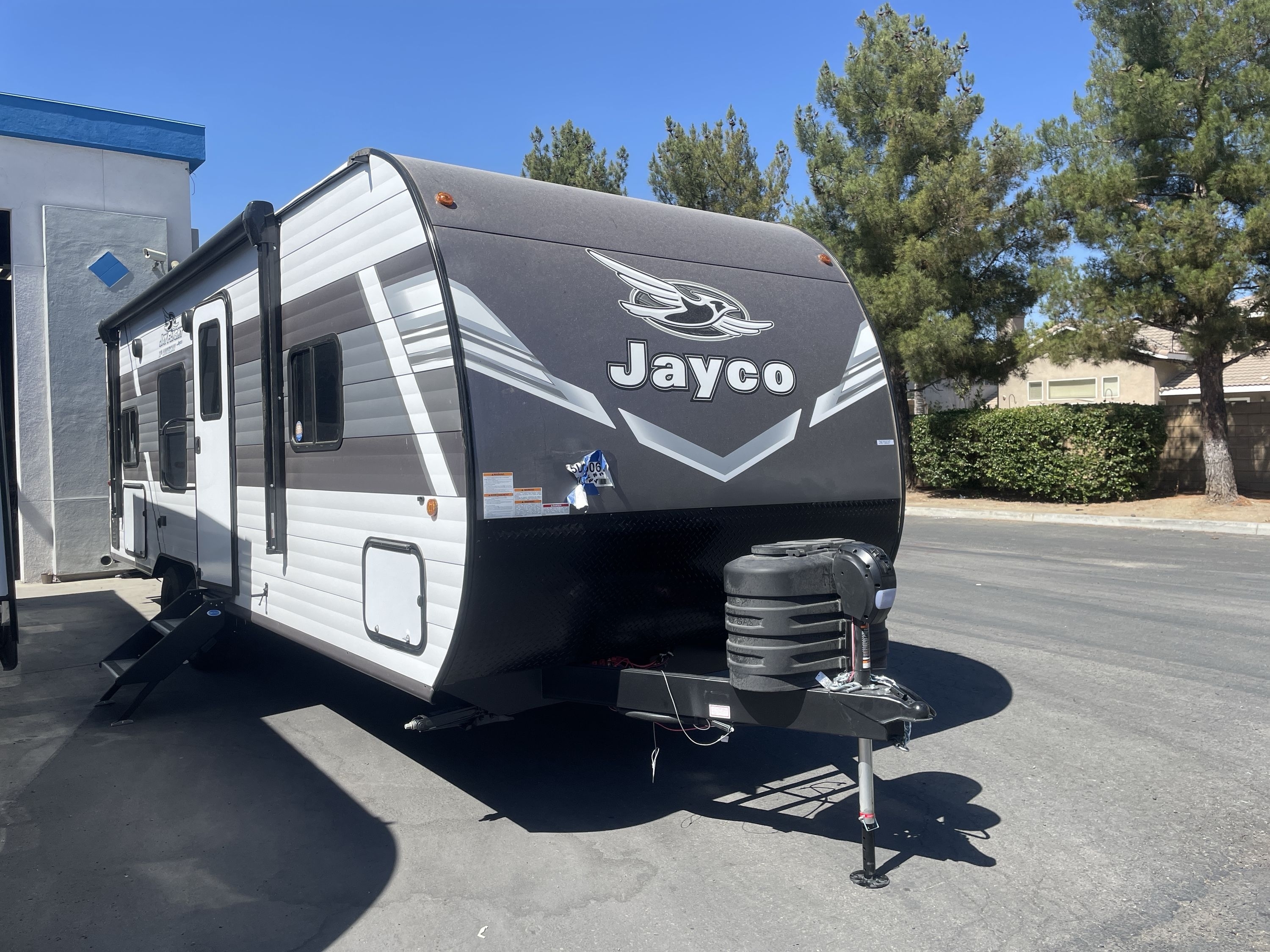 2027 Jayco JAY FLIGHT 260BHW in menifee CA