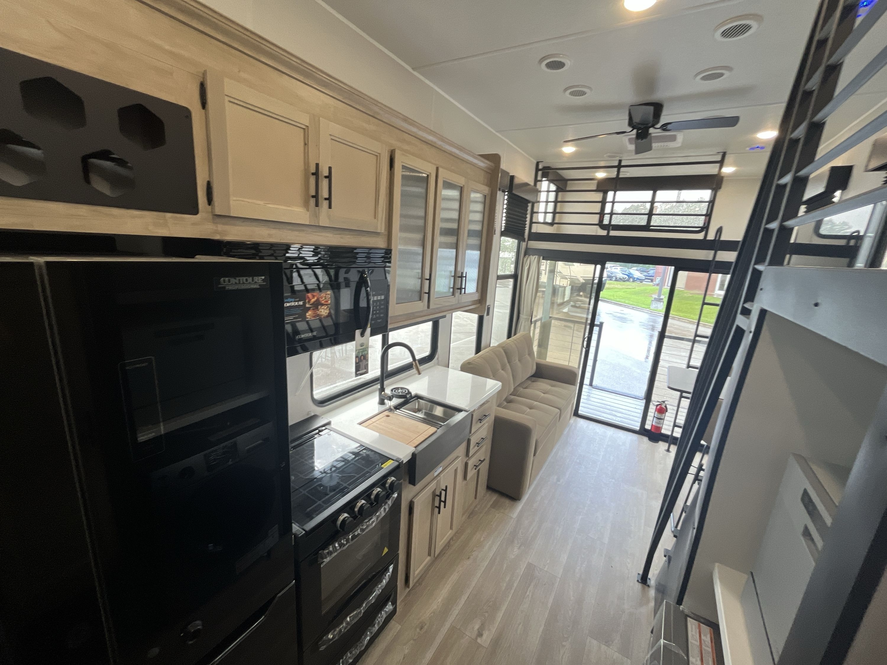 2027 Forest River TIMBERWOLF 20OG in biloxi MS