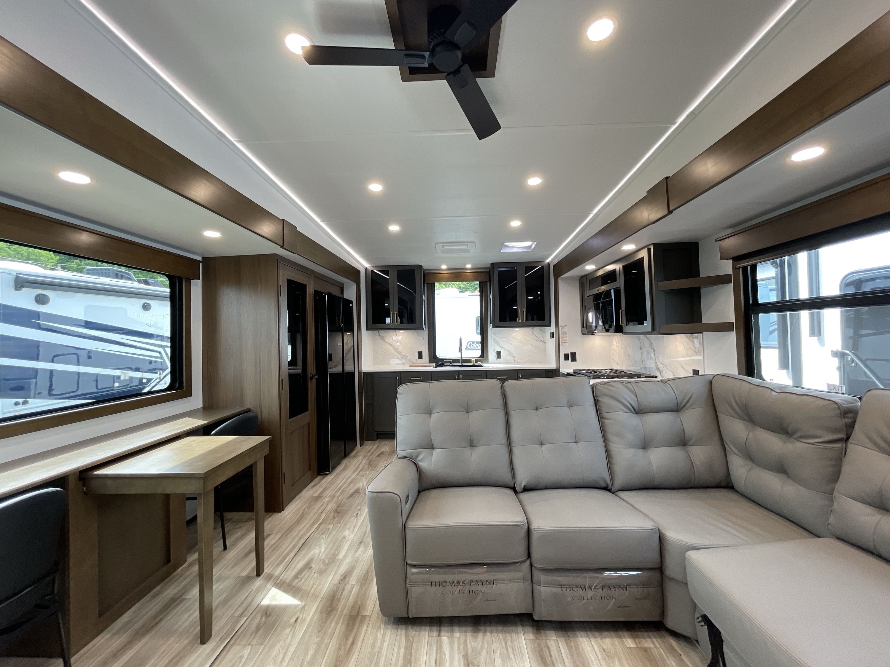 2026 Keystone MONTANA HIGH COUNTRY 300RK in chichester NH
