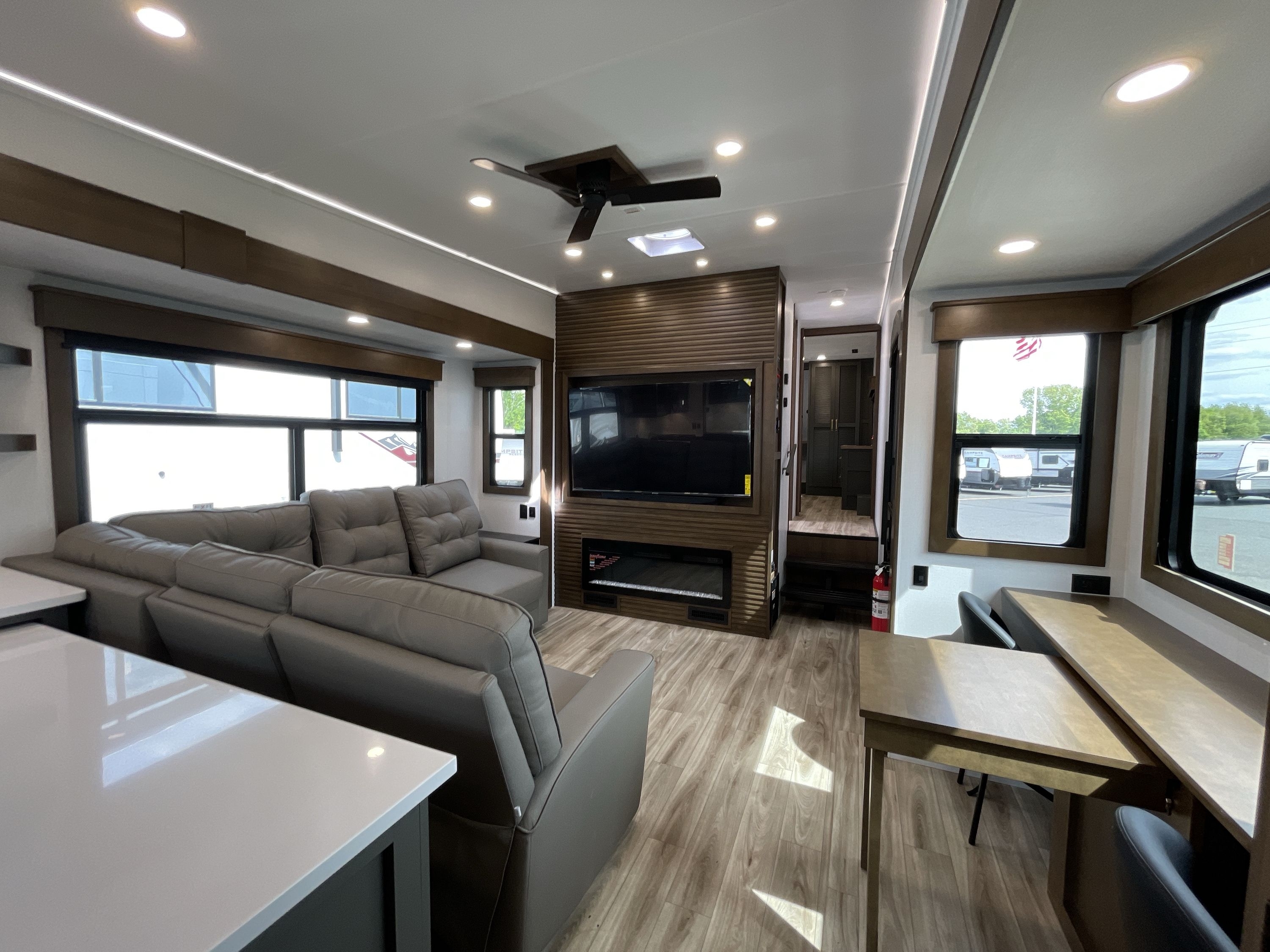2026 Keystone MONTANA HIGH COUNTRY 300RK in chichester NH