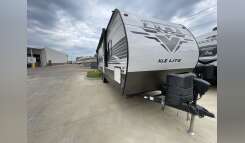 2022 Forest River PUMA XLE 25BHSC RV