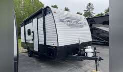 2025 Keystone SPRINGDALE CLASSIC 1760BH RV
