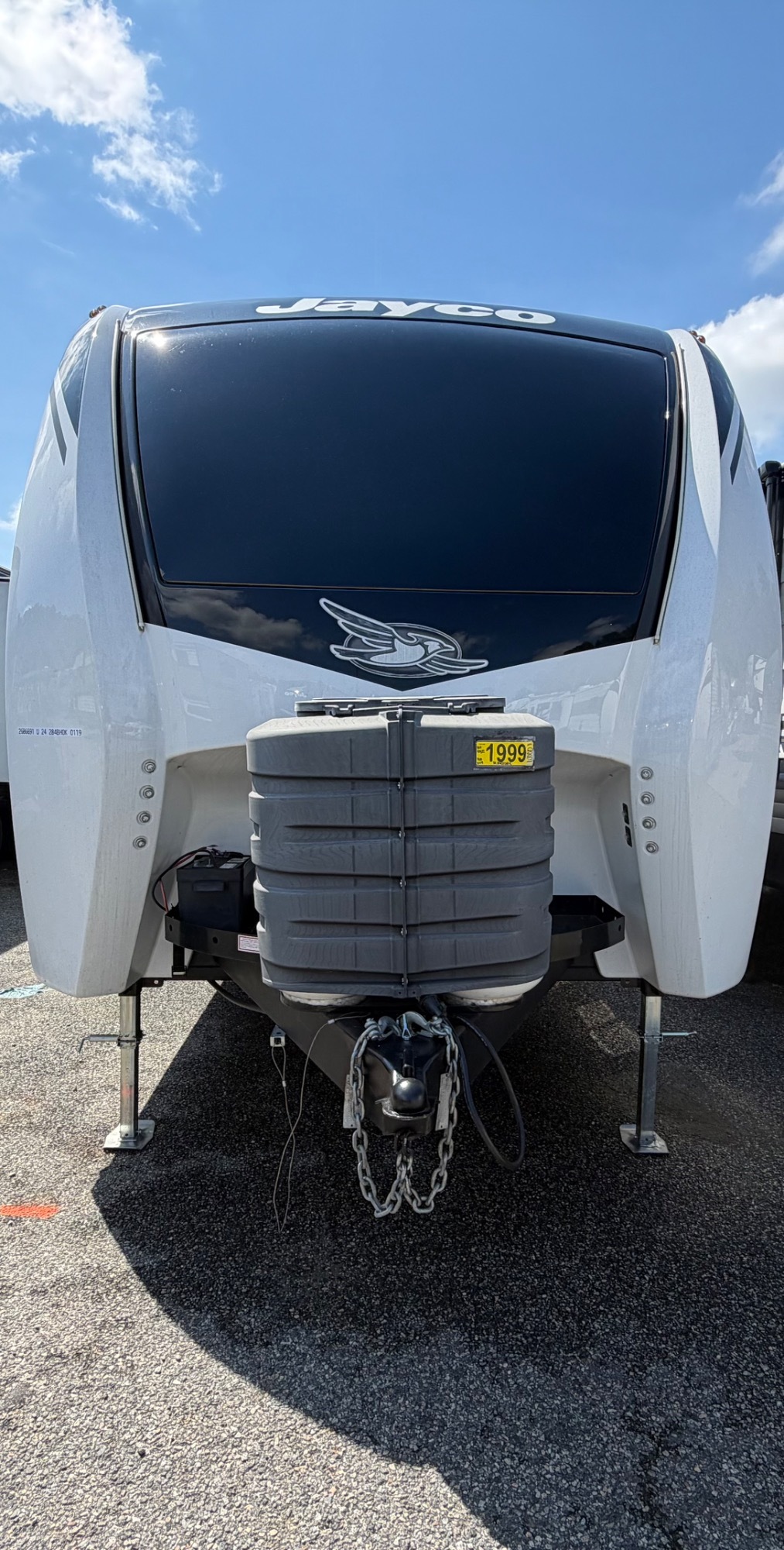 2024 Jayco EAGLE 284BHOK RV