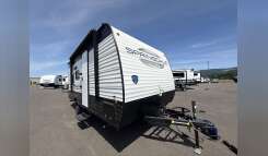 2025 Keystone SPRINGDALE MINI 1800BH RV