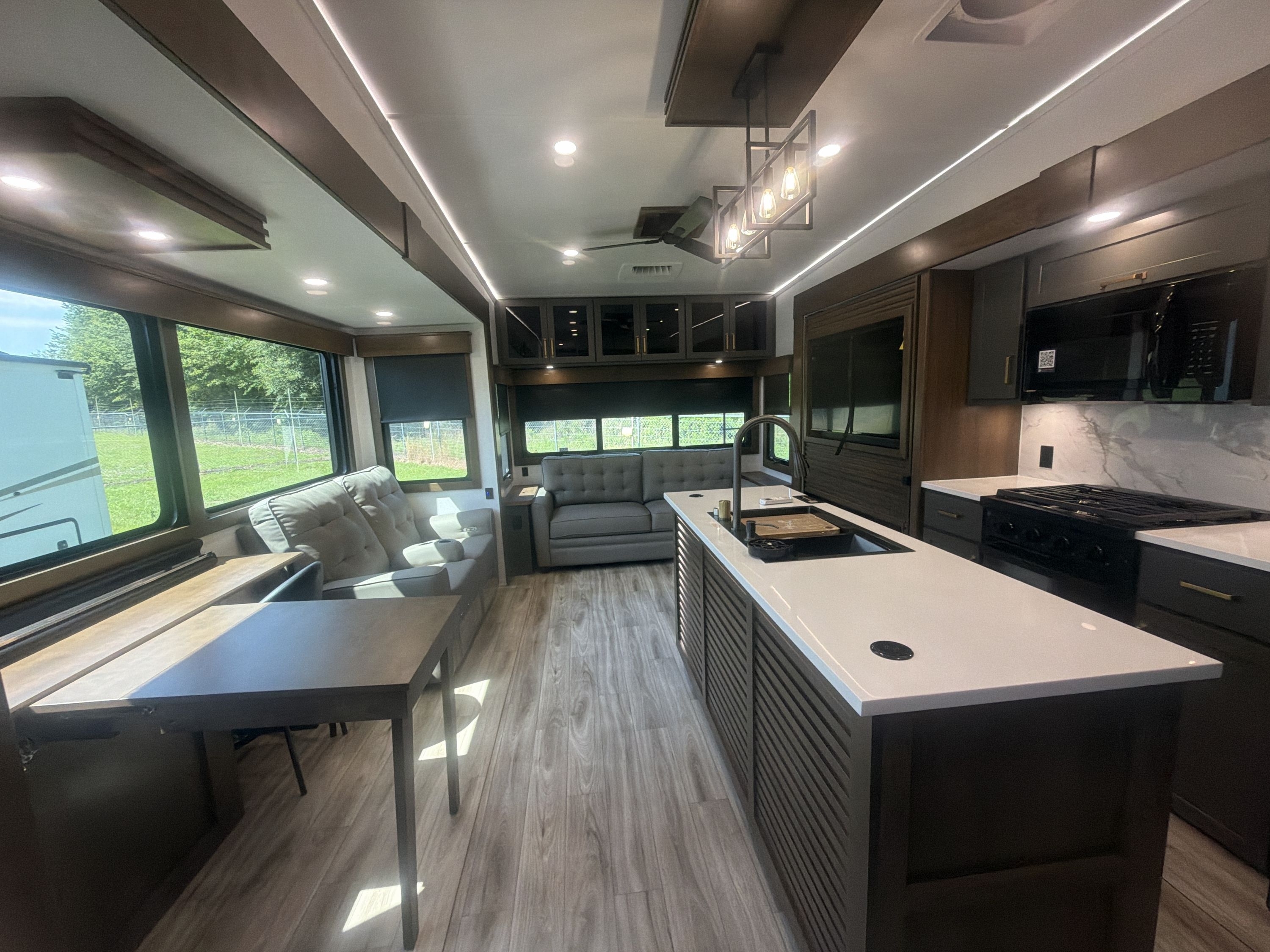 2026 Keystone MONTANA HIGH COUNTRY 290RL in lake city FL
