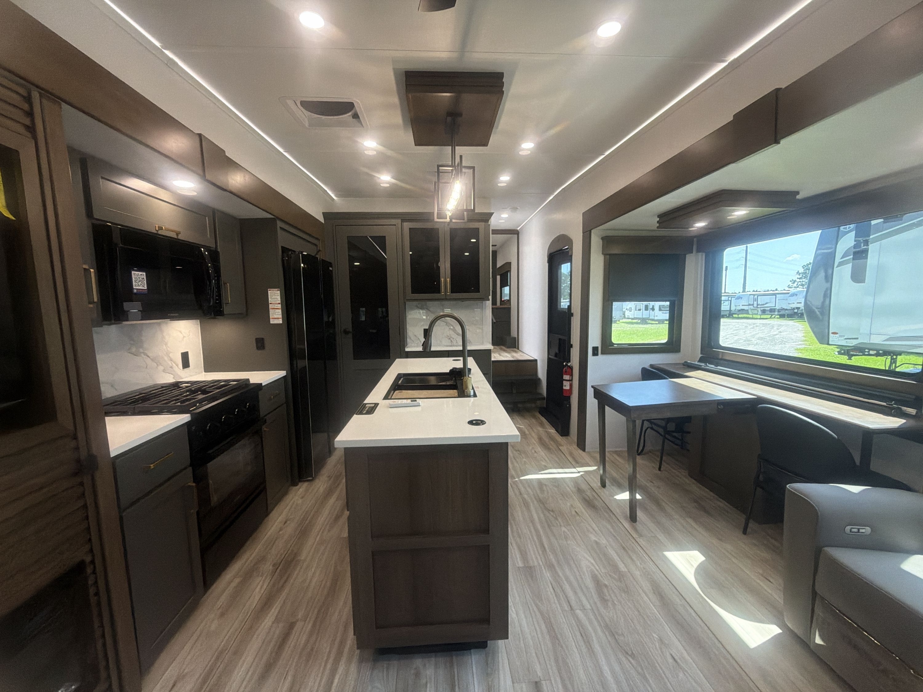 2026 Keystone MONTANA HIGH COUNTRY 290RL in lake city FL