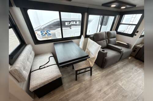 2027 Jayco EAGLE 29RLC in georgetown KY