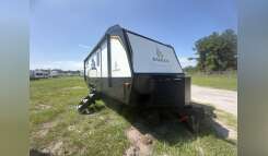 2023 Ember OVERLAND 221MSL RV