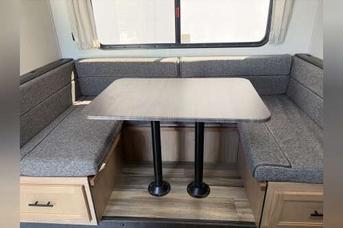 2023 Forest River GREY WOLF 23MK in fort worth TX