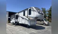 2021 Alliance PARADIGM 372RK RV