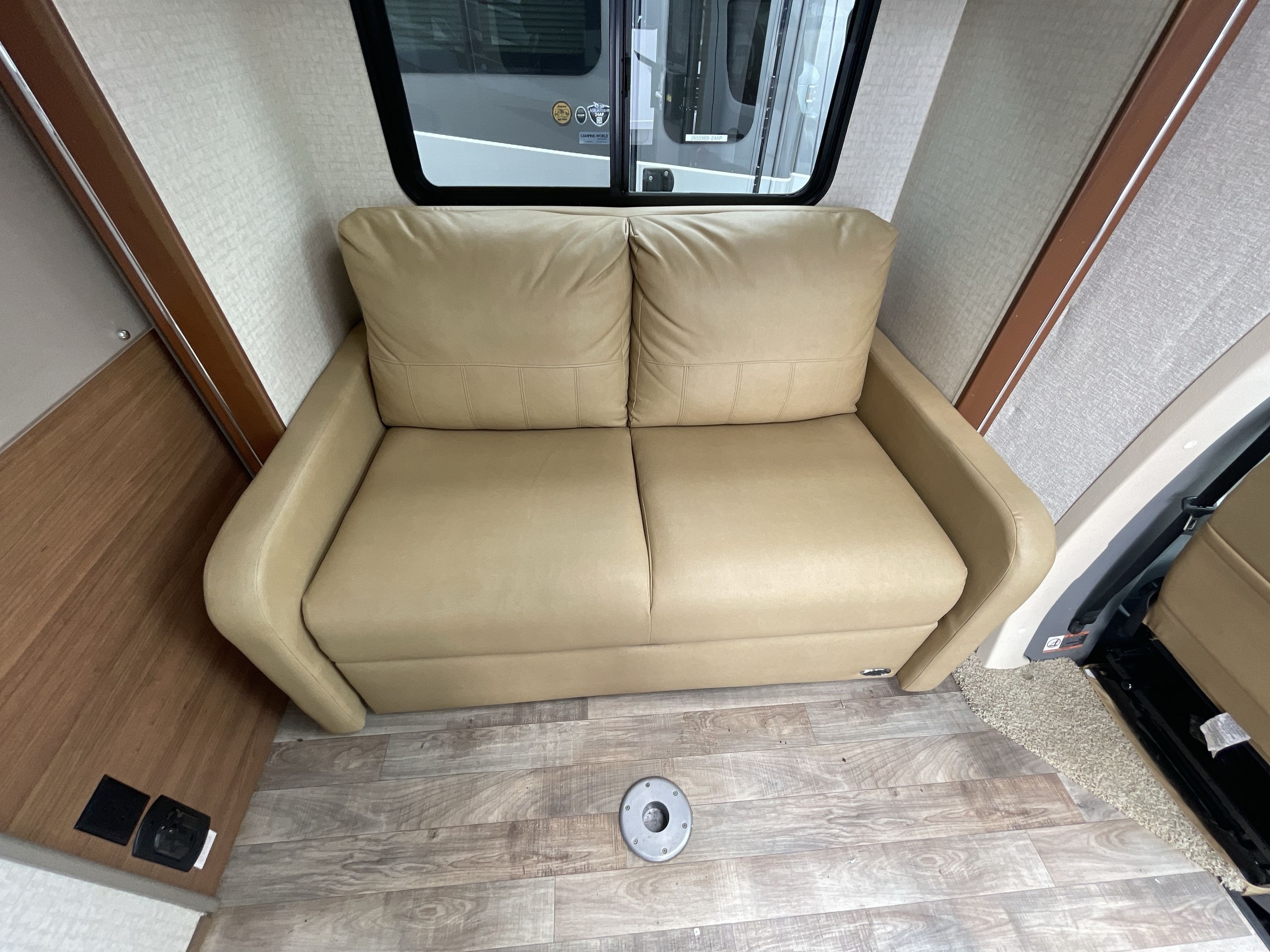 2017 Winnebago NAVION 24J in robertsdale AL