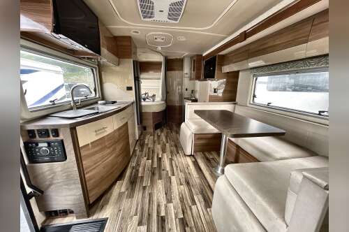 2018 Winnebago NAVION 24J in hendersonville NC
