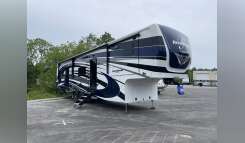 2024 Forest River RIVERSTONE 391FSK RV